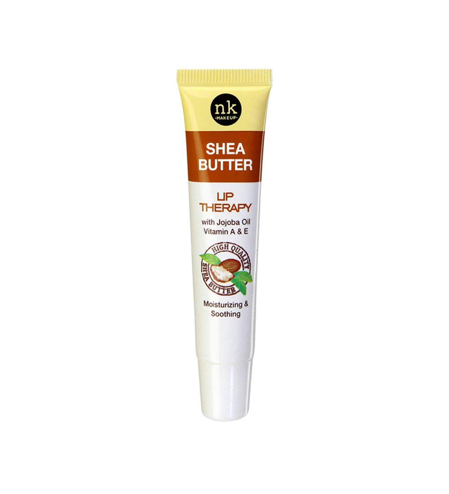 Nicka K Shea Butter Lip Therapy