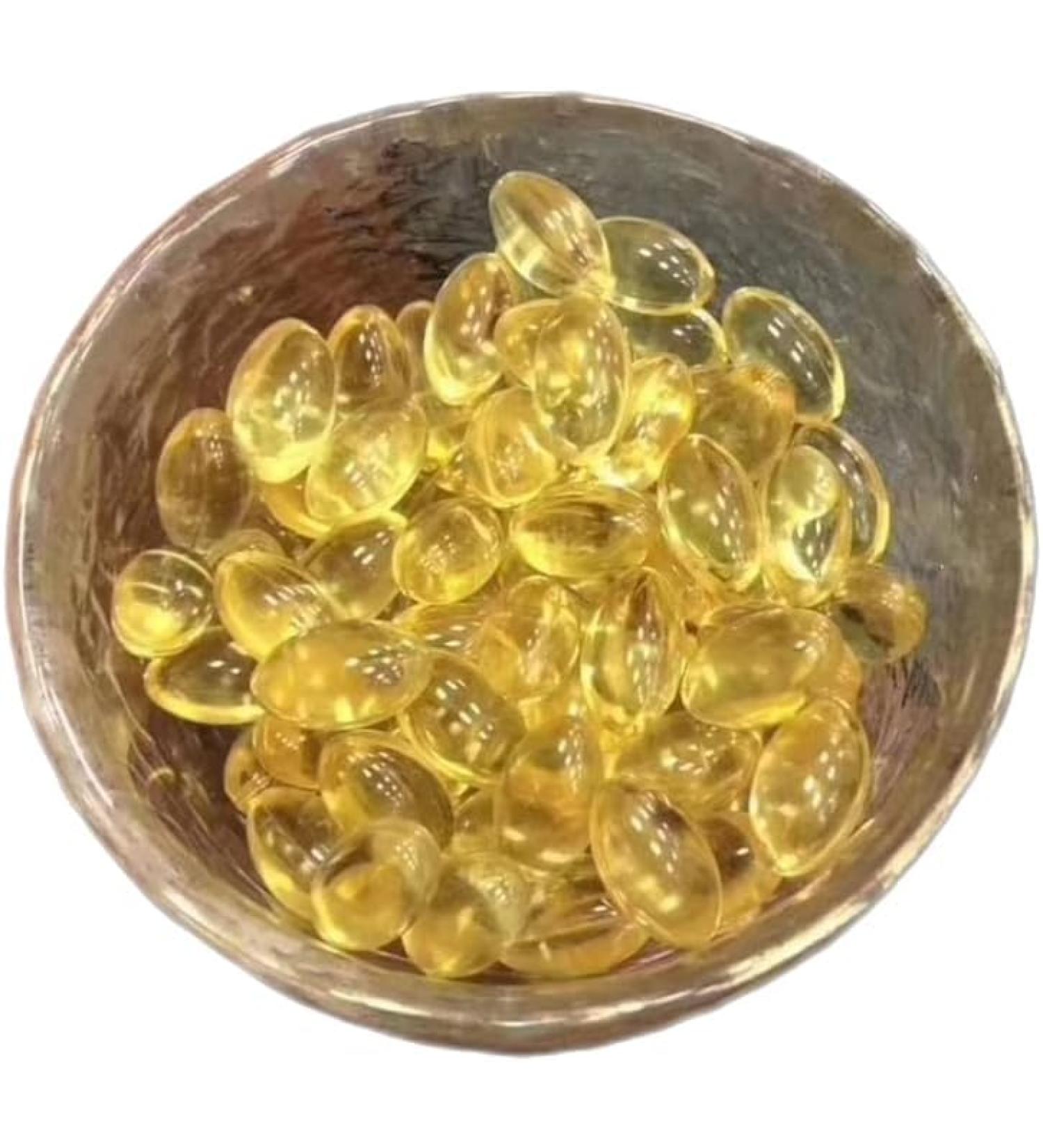 Akersunder Duan-Wood Ganoderma Lucidum/LING Zhi/Reishi Spore Extract Oil 350mg x100 Softgel - Buy Online on GoSupps.com