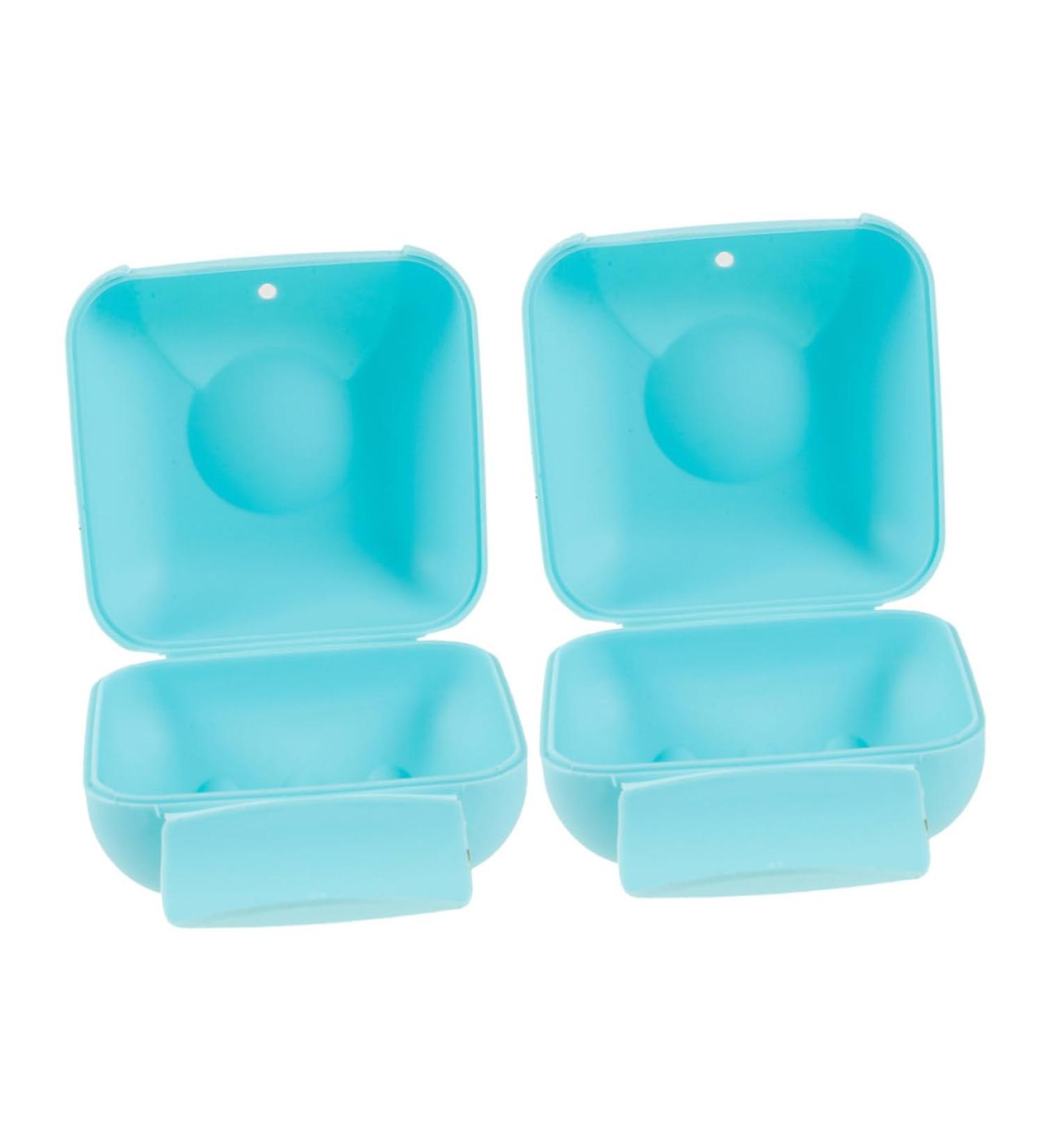 Shop Combined Beverage Owner: 2-Piece Outdoor Carrier & Menstrual Cup Storage Organizer - Buy Online on GoSupps.com