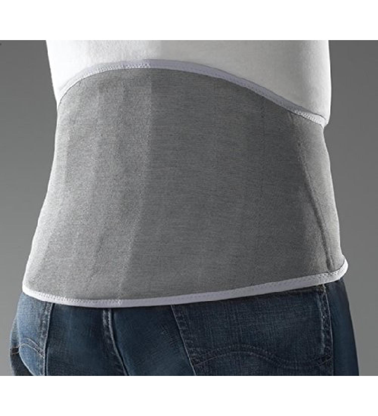 Back brace LOMBAX Original Waist circumference from 86 to 112 cm Height 26 cm