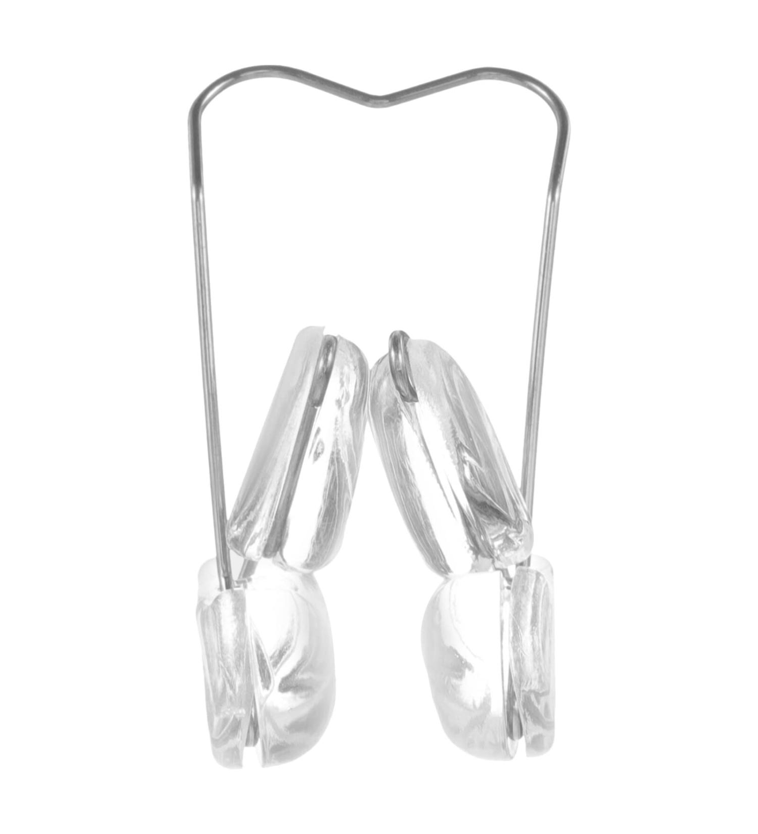 FOMIYES Nose Clip - Nose Lifter & Shaper for Slimming Wide Nose | Beauty Tool for Women - International Shipping Available - Buy Online on GoSupps.com