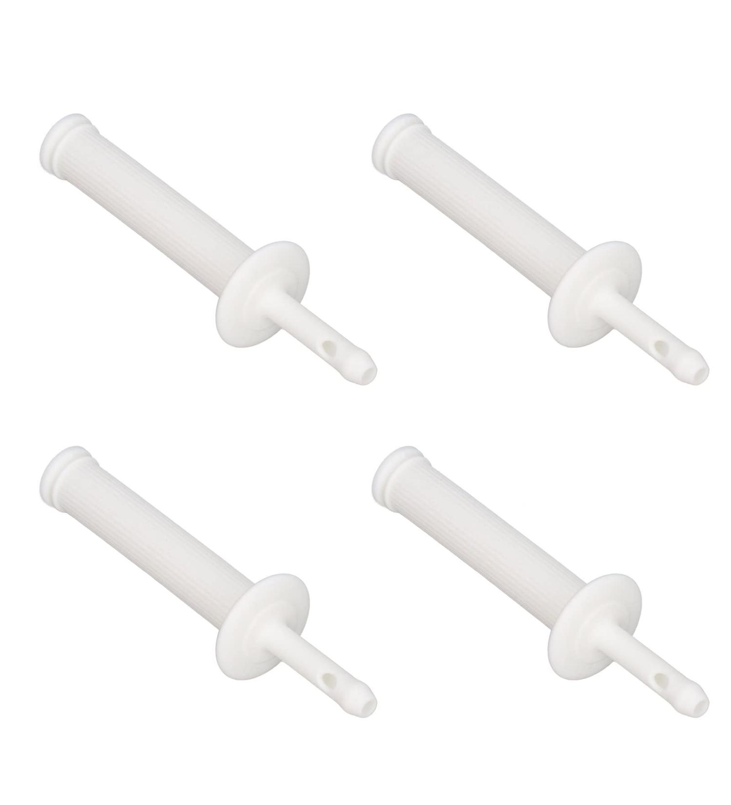 12pcs Gas Colic Reliever Gently Safe Disposable Infant Gas Colic Reliever for Newborns - Buy Online on GoSupps.com