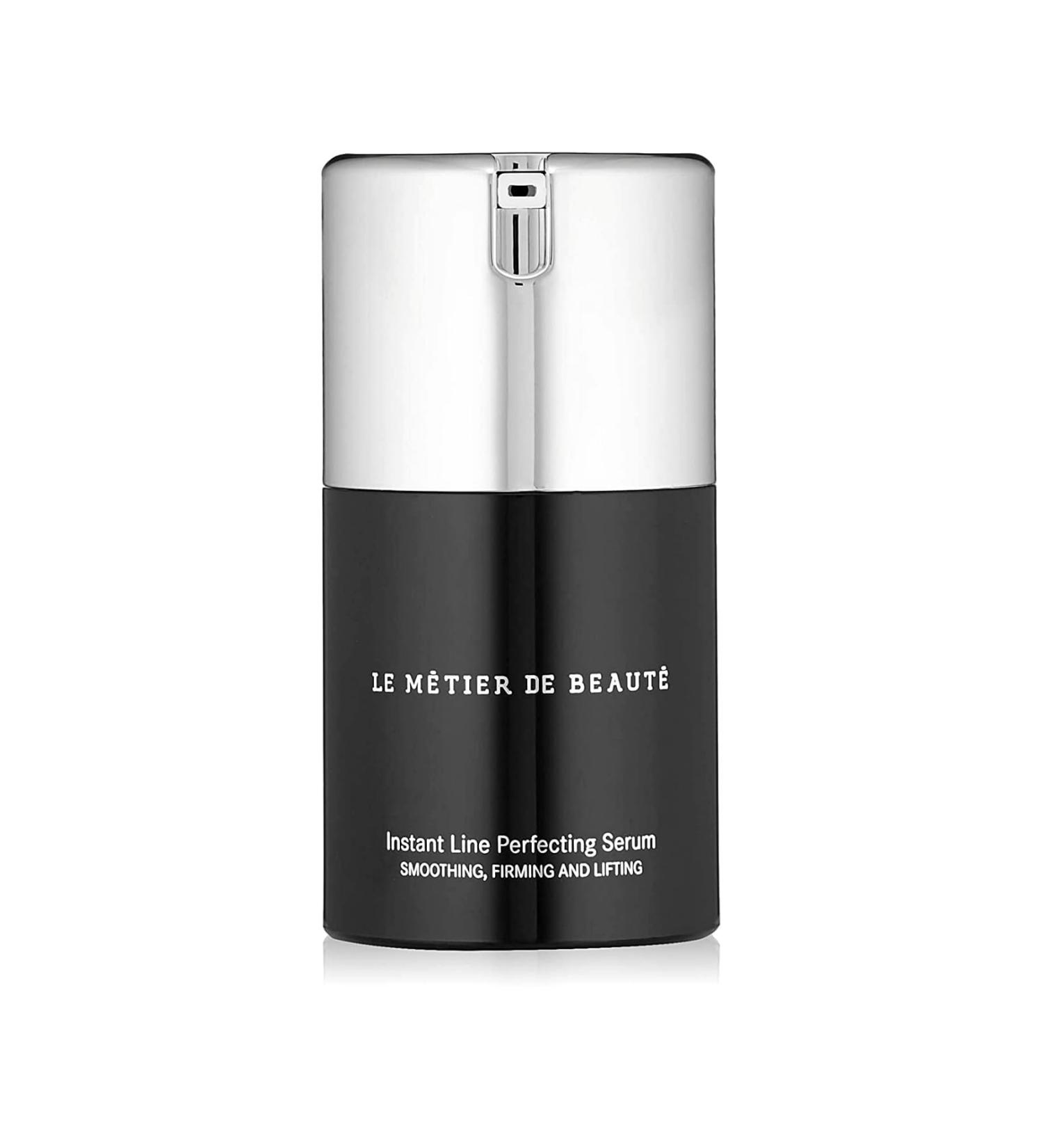 M TIER Instant Line Perfecting Serum - Anti-Wrinkle Eye Serum for Men & Women | 1.0 fl oz - Shop Internationally - Buy Online on GoSupps.com