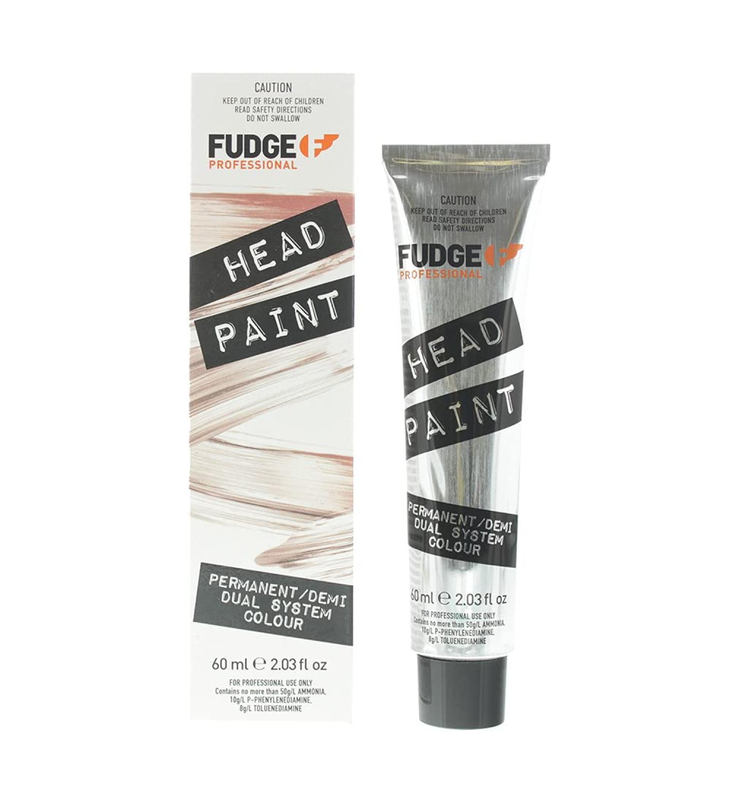 Fudge Professional Headpaint 12.23 Ultra L Light Rose Gold
