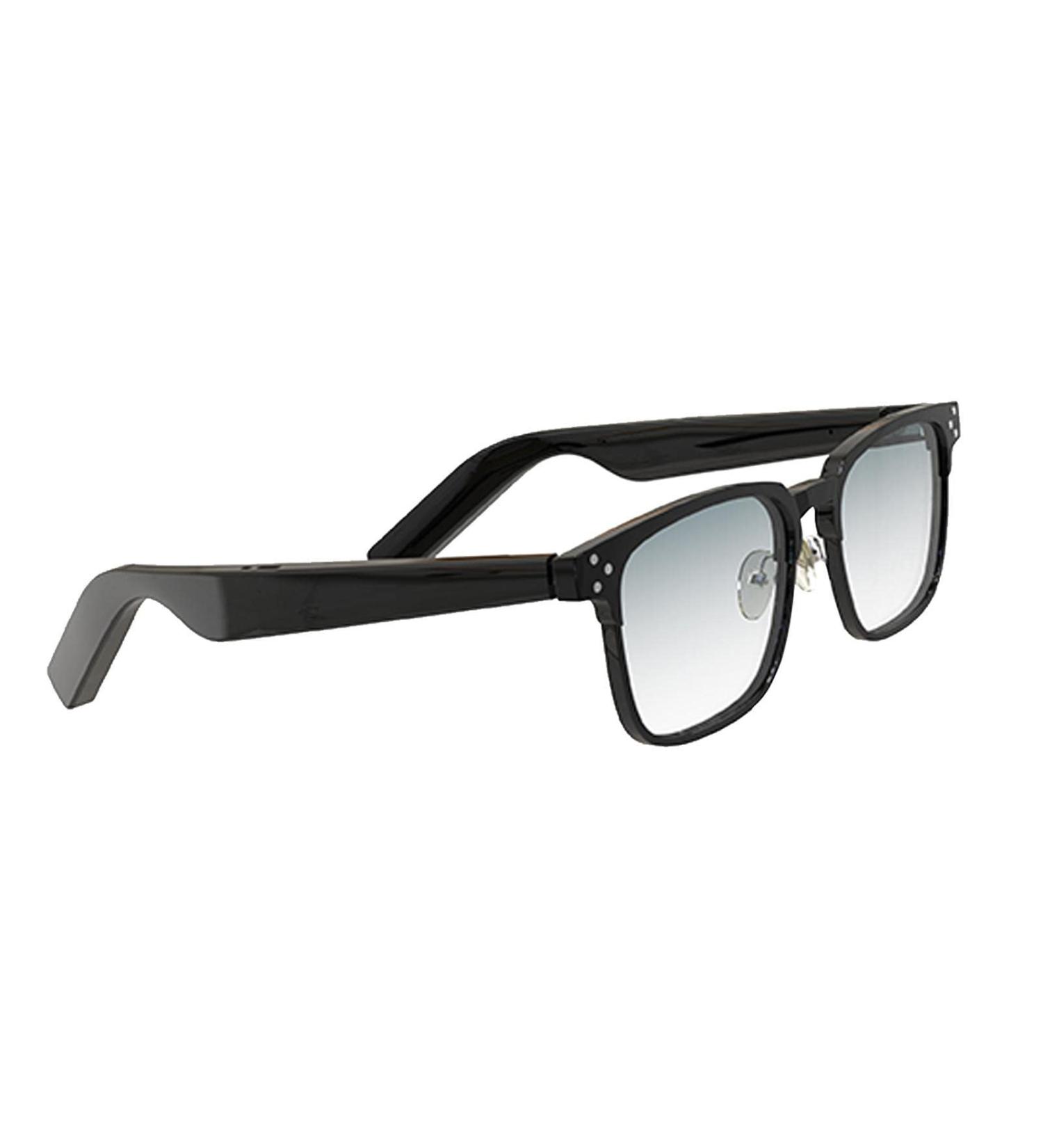 Rianpesn Intelligent Audio Glasses - Blue Light Blocking & Music Features for Enhanced Vision & Sound - Buy Online on GoSupps.com
