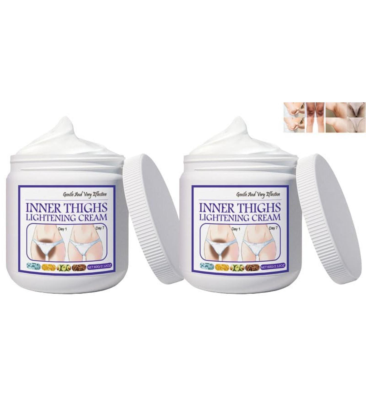 2025 New 2pcs Face Moisturizer Crema Para Manchas Oscuras En La Cara crema Para Las Manchas De La Cara Collagen Cream for Women Adecuado Para Varias reas Como Cara Axilas Cuello Zona Privada - Buy Online on GoSupps.com