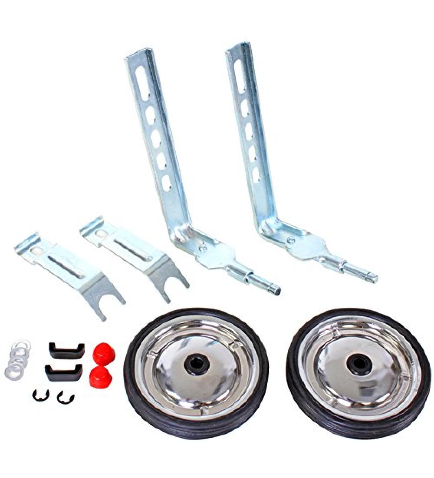 Sunlite Training Wheels 12-20