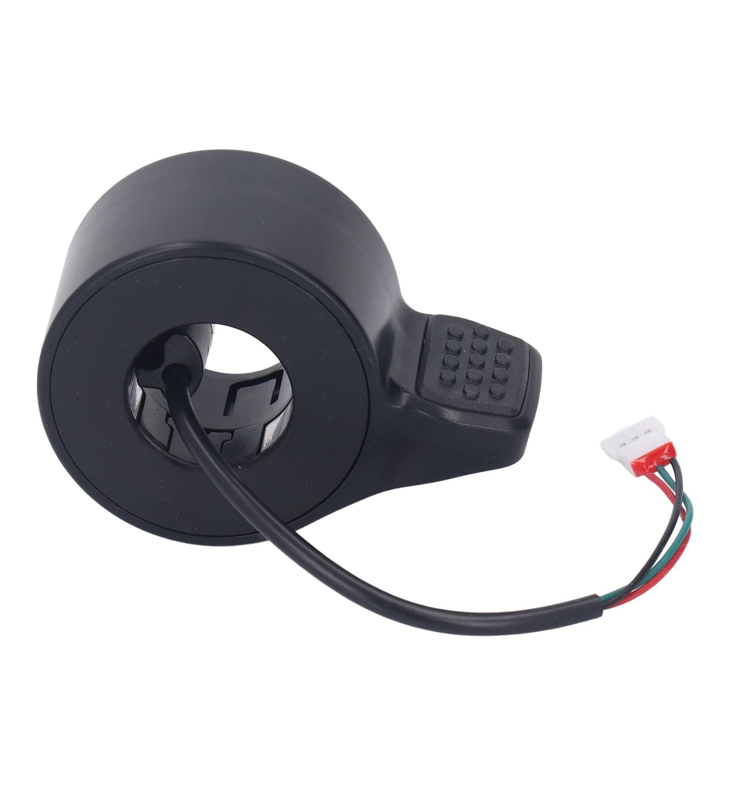 SPYMINNPOO Electric Scooter Throttle - Raised Strip Thumb Accelerator for Enhanced Performance | International Shipping Available - Buy Online on GoSupps.com
