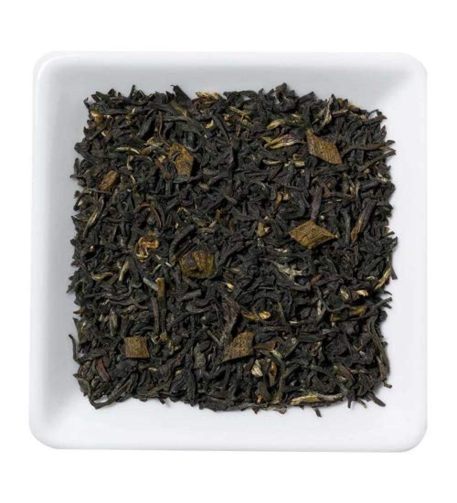 Th noir Ostfriesen - Contenance : 250 g.