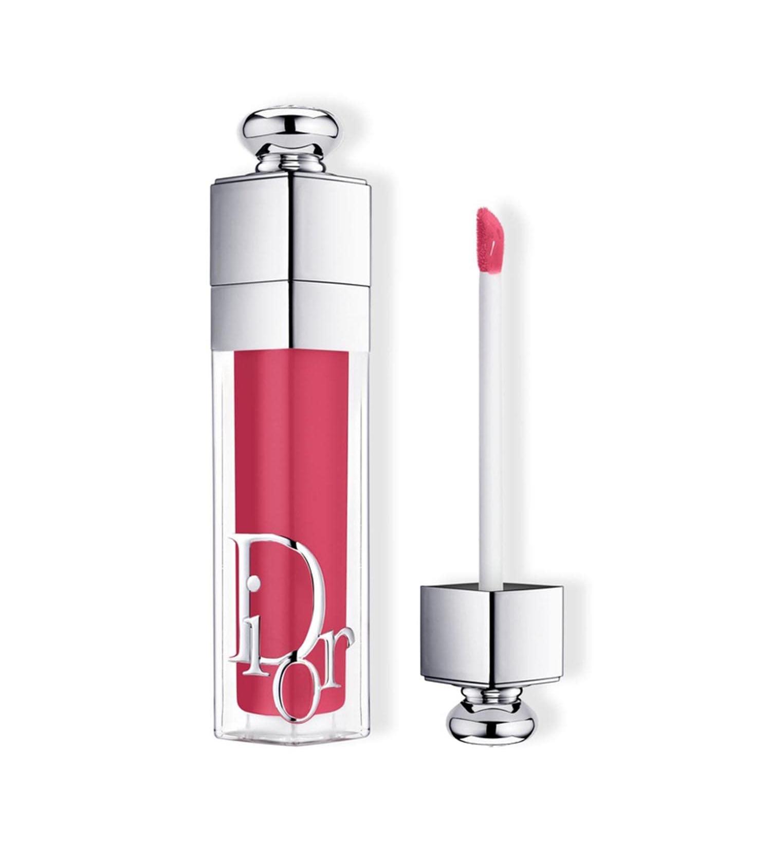 Dior Dior Addict Lip Maximizer Plumping Gloss 029 Intense Grape 029 Intense Grape 0.2 oz / 6 mL