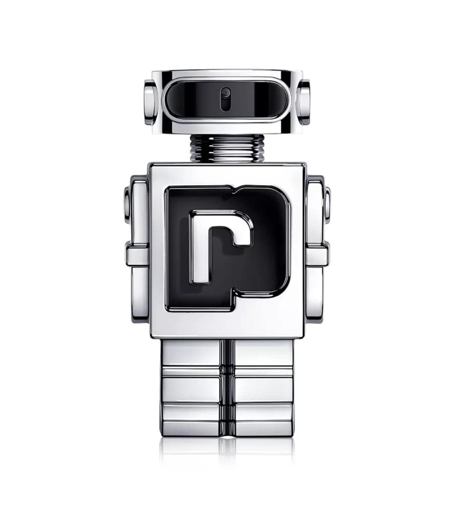 Paco Phantom (M) EDT 1.7 Oz