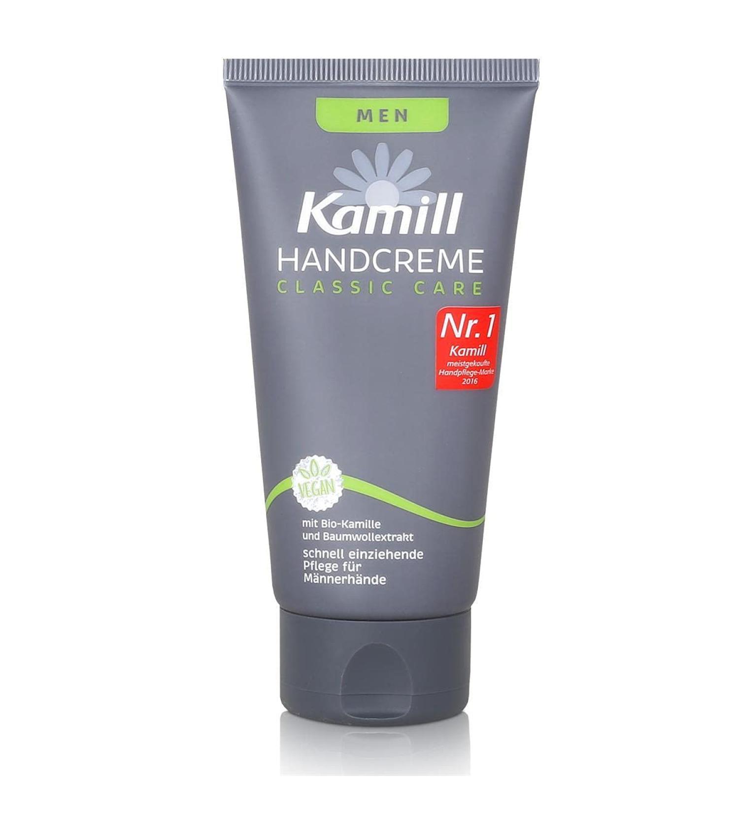 Kamill Mand Cream Men 75 ml