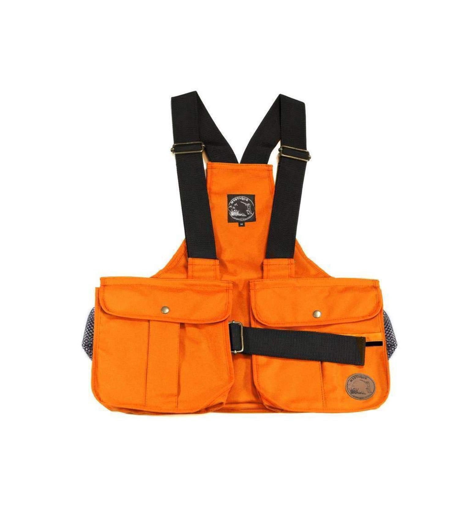 Mystique Dummy West Coach S Orange - Premium International eCommerce Shipping - Buy Online on GoSupps.com