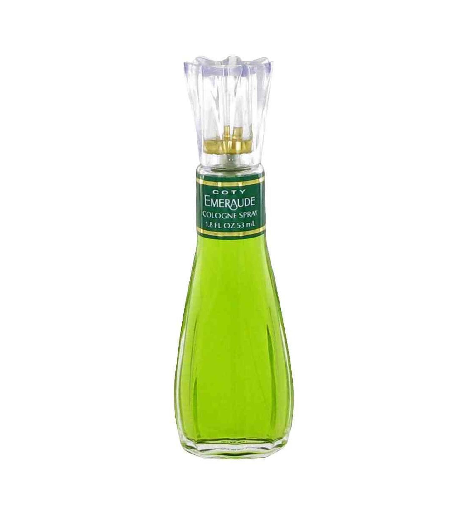 Emeraude by Coty for Women 1.8 oz Cologne Spray