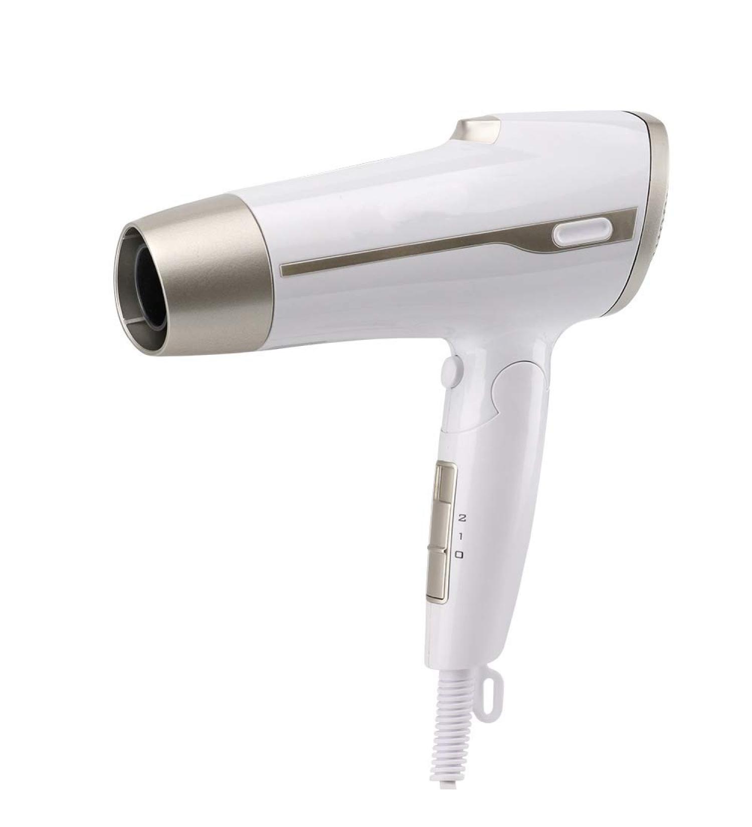 Folding Hairdryer1000W Kleiner Haartrockner Flight Travel Hairdryer Low Power-Haartrockner Keine Haarsch den Energieeinsparung ger uscharmes Powerful Constant Temperature Hair Dryer 220V-240V small - Buy Online on GoSupps.com