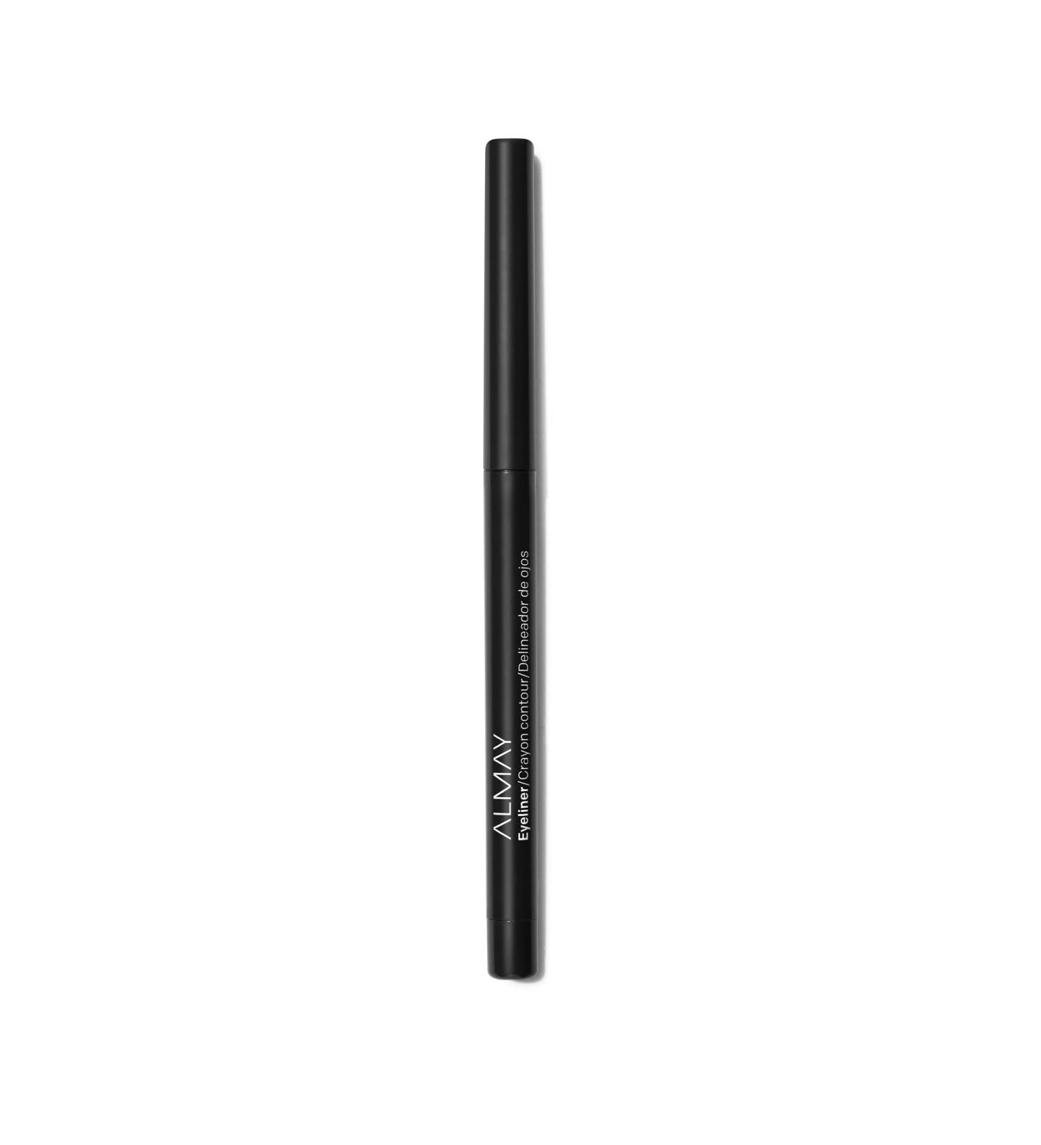  Almay Almay Crayon Eyeliner Top of the Line Black Pearl 0 28 g - Buy Online on GoSupps.com