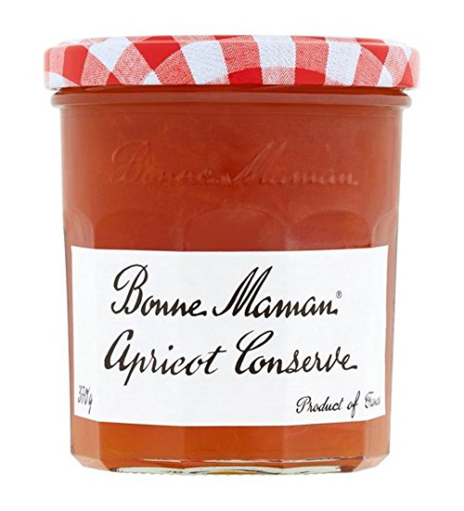 Bonne Maman Bonne Maman Apricot Preserves 370g