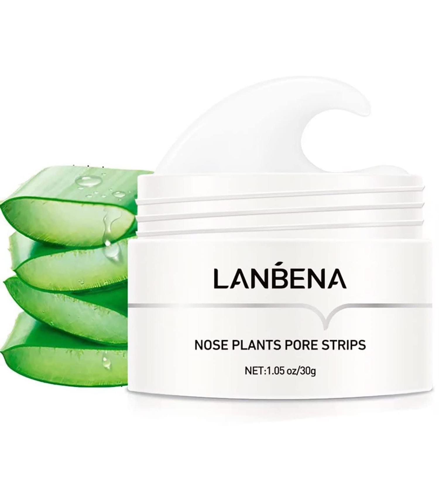 Mererke Blackhead Remover Charcoal Peel Off Mask - Pore Cleanser & Purifying Face Mask 1.05oz - Buy Online on GoSupps.com