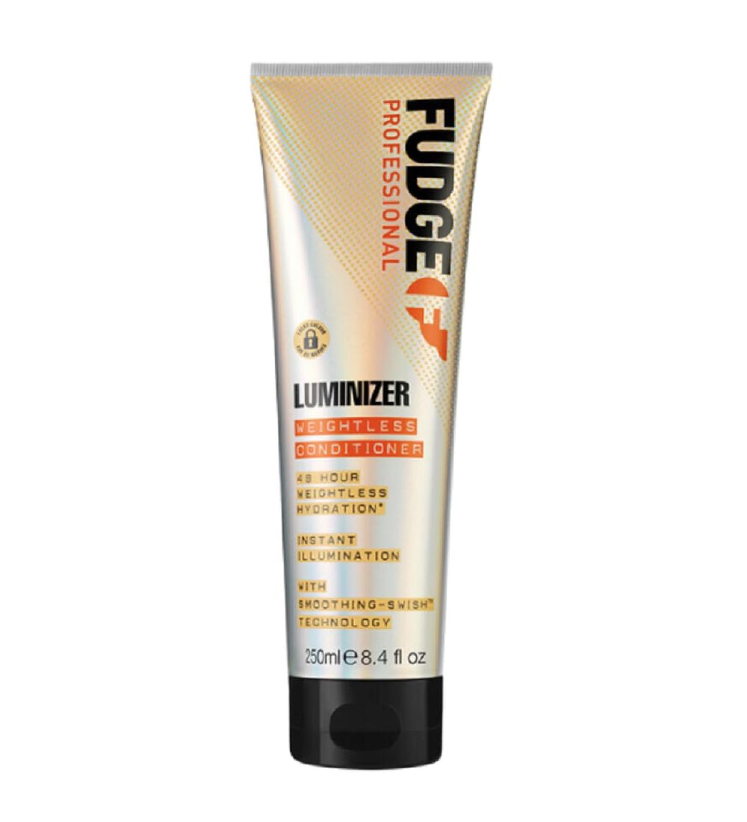 Luminizer Weightless Conditioner - Nourishing Hair Care for All Hair Types | International Shipping Available - Buy Online on GoSupps.com