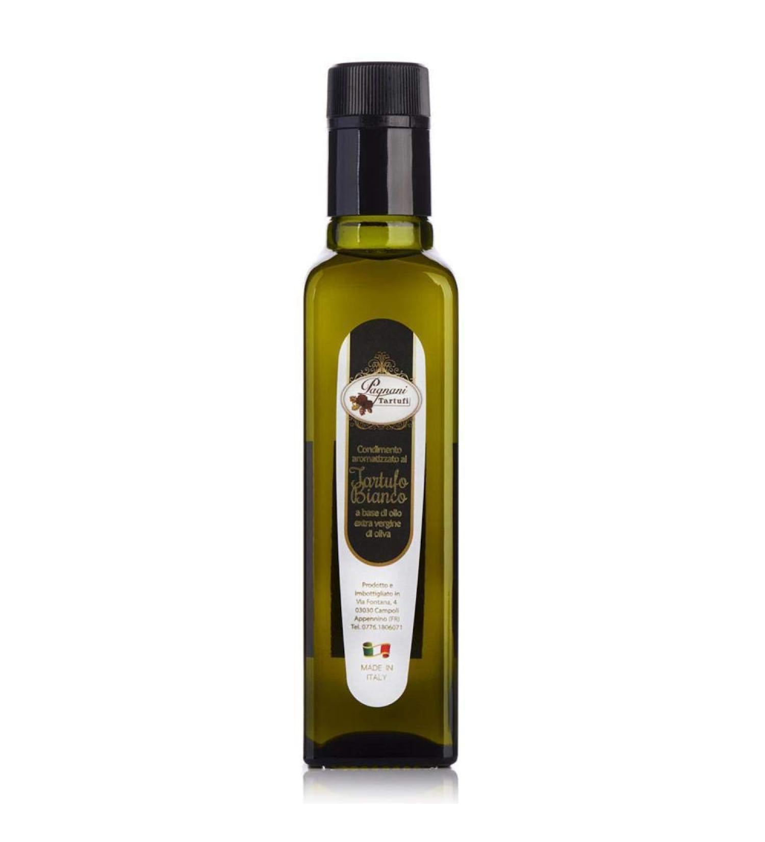 WHITE TRUFFLE OIL ML 250