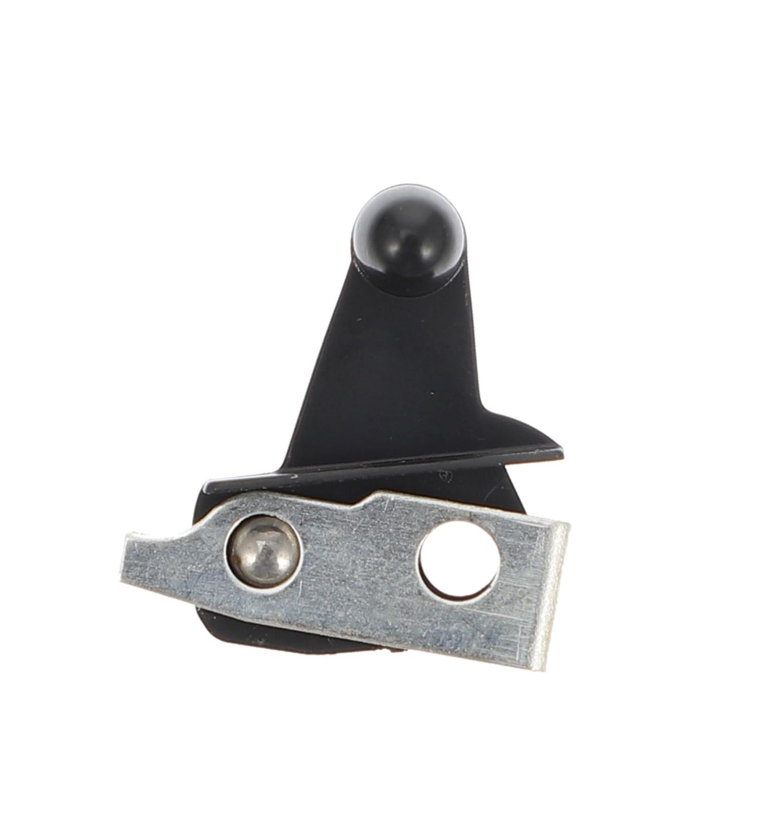 AUTSUPPL Electric Clipper Switch for Hair Clipper Hairdressing Tool Replacement Power for Hair Trimmer Hair Clipper Supply Hair Trimmer Power Hair Clipper Repair Tool Hair Clipper Power 2X2X1CM Black - Buy Online on GoSupps.com