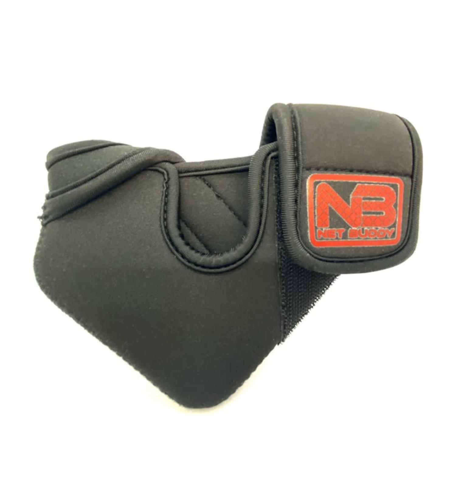 Net Buddy Travel Transducer Cover for Garmin Livescope LVS32 - Protection On-The-Go - Buy Online on GoSupps.com