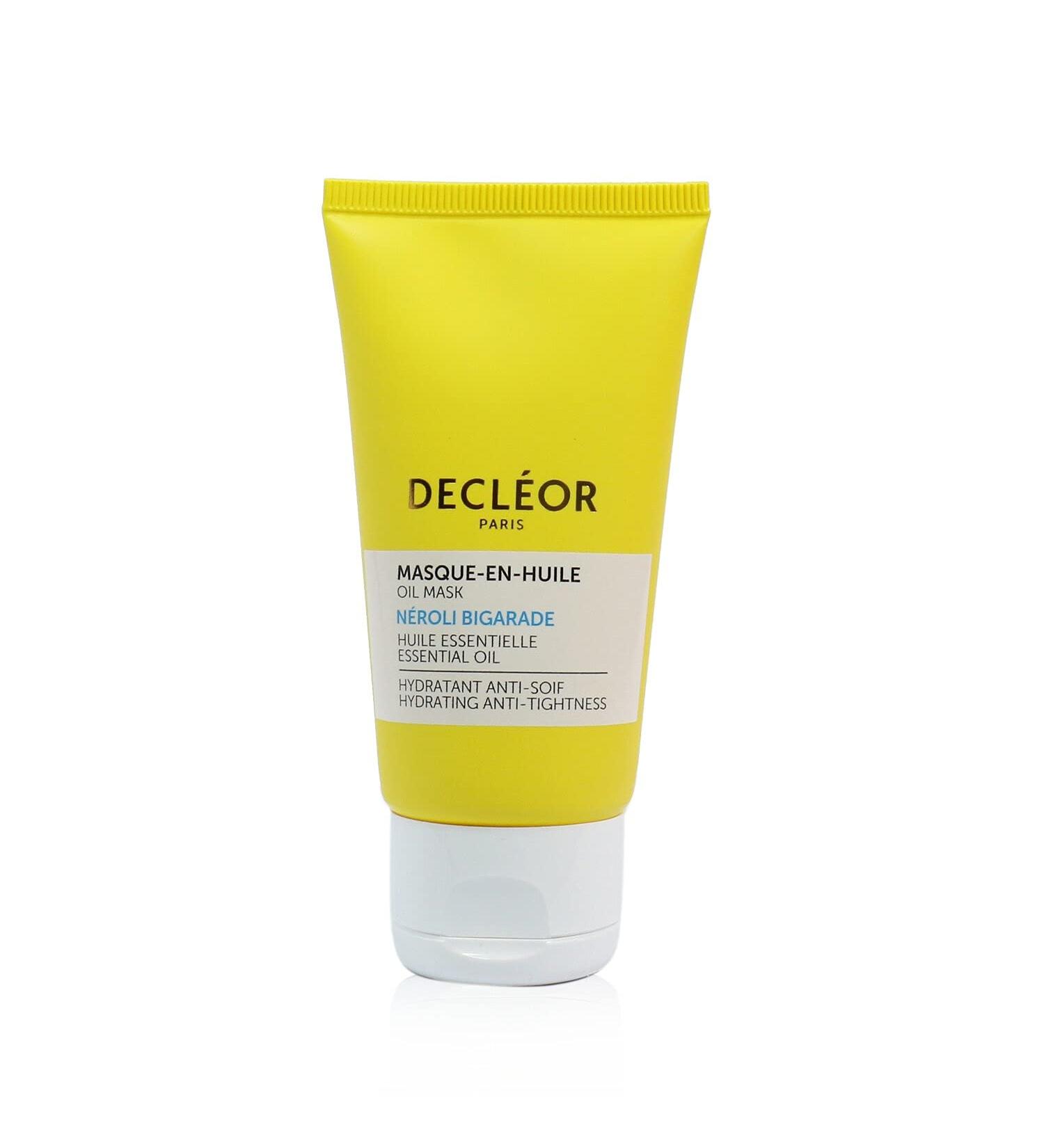 Buy Decl or Body Cream 50 ml - Luxurious Hydration for All Skin Types | International Shipping Available - Buy Online on GoSupps.com