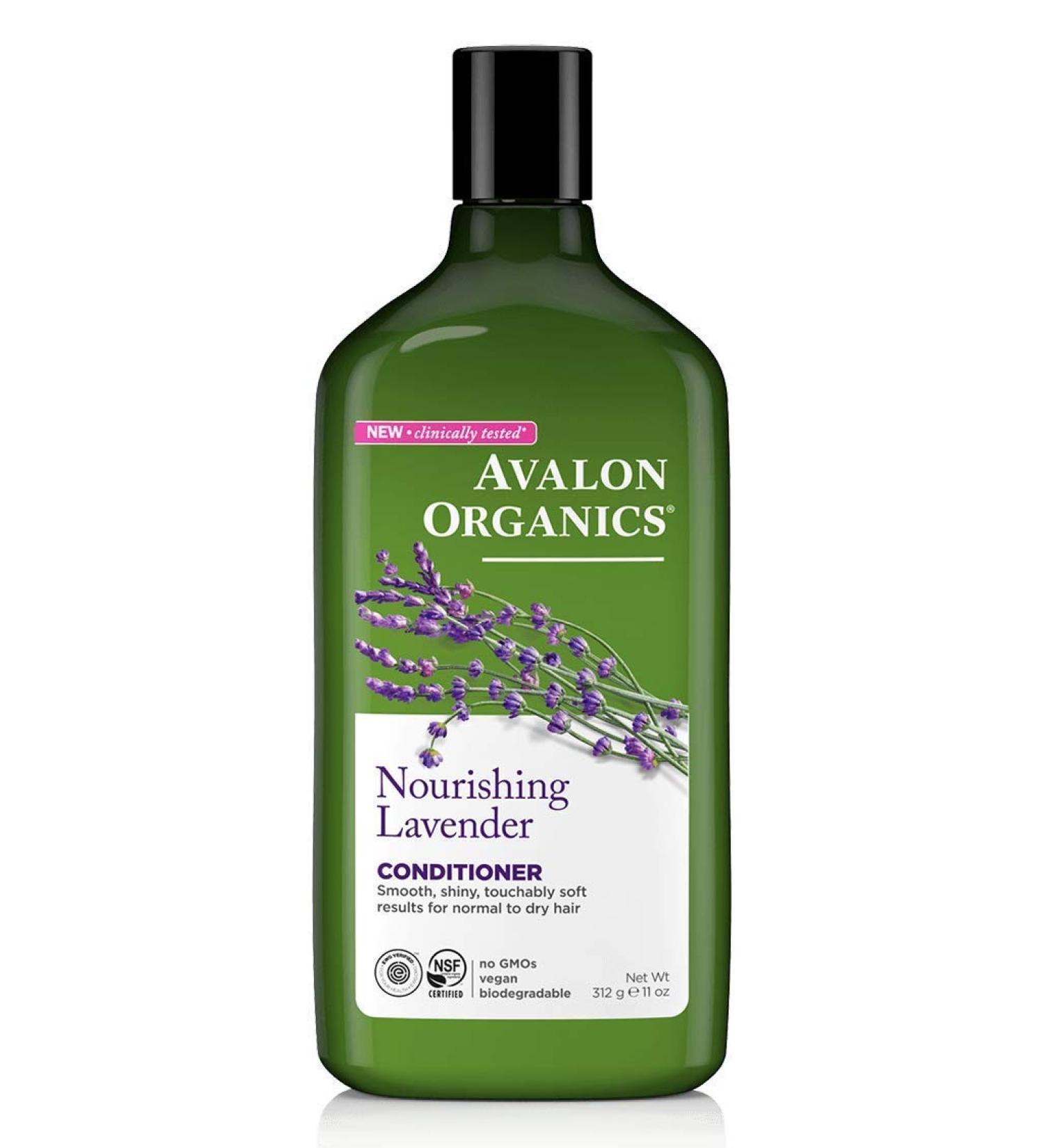 AVALON COND Nourishing Lavender 11 FZ 5