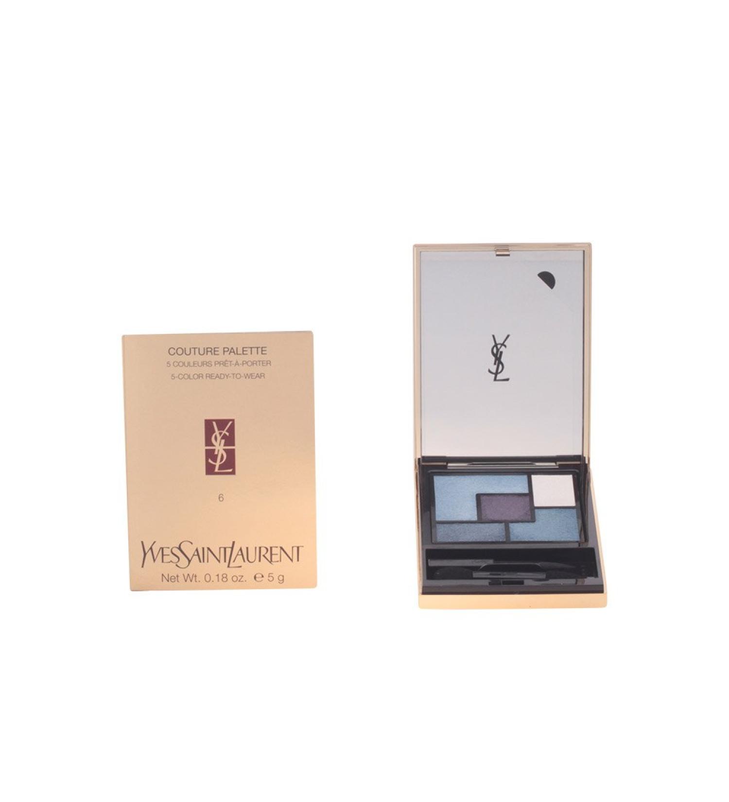 COUTURE PALETTE # 06-rive gauche 5 g