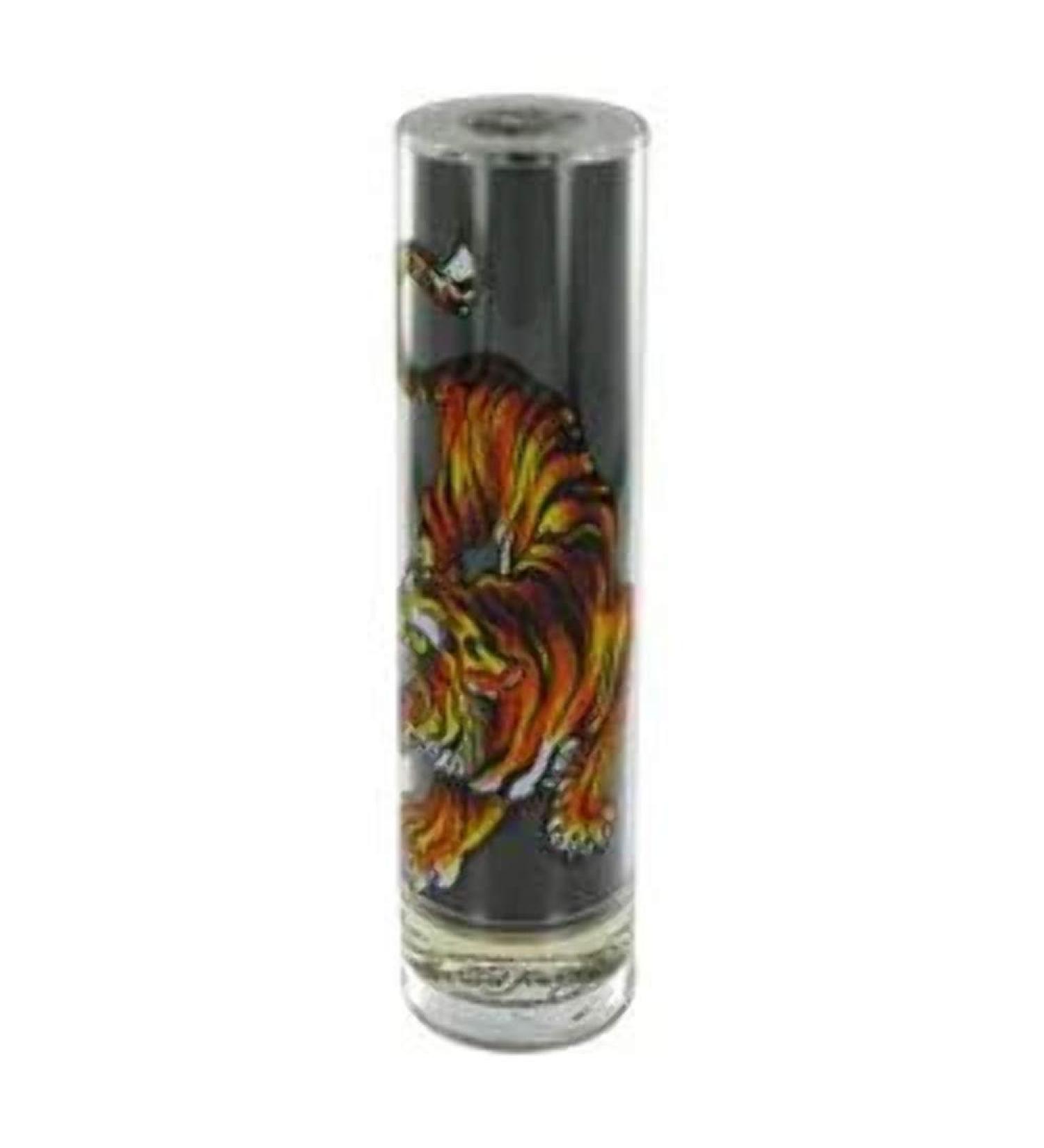 Ed Hardy Cologne By Christian Audigier 3.4 oz / 100 ml Eau De Toilette(EDT) New In Retail Box