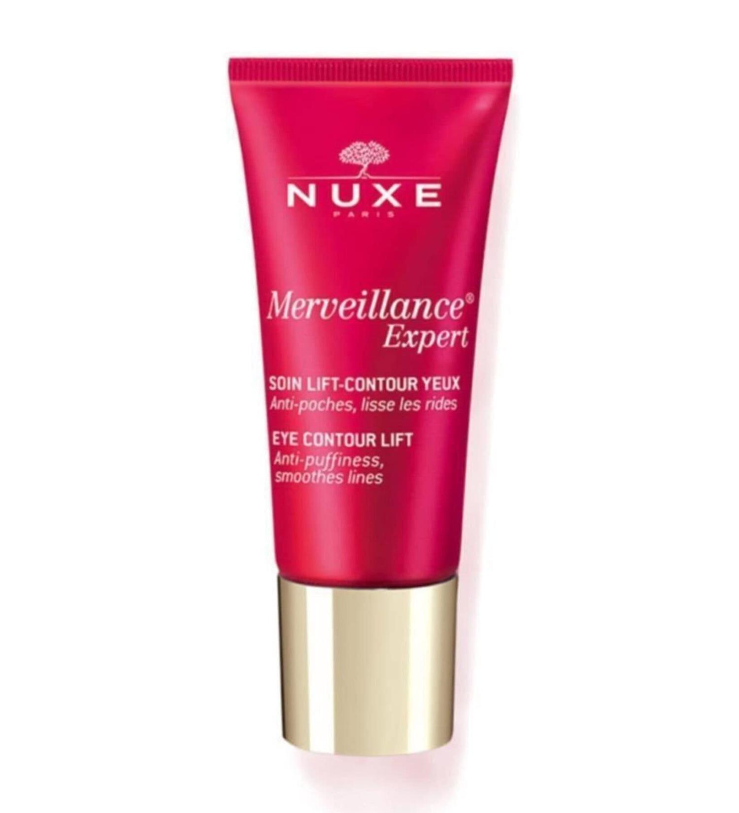 Nuxe Merveillance Expert Yeux Eye Cream 15 ml