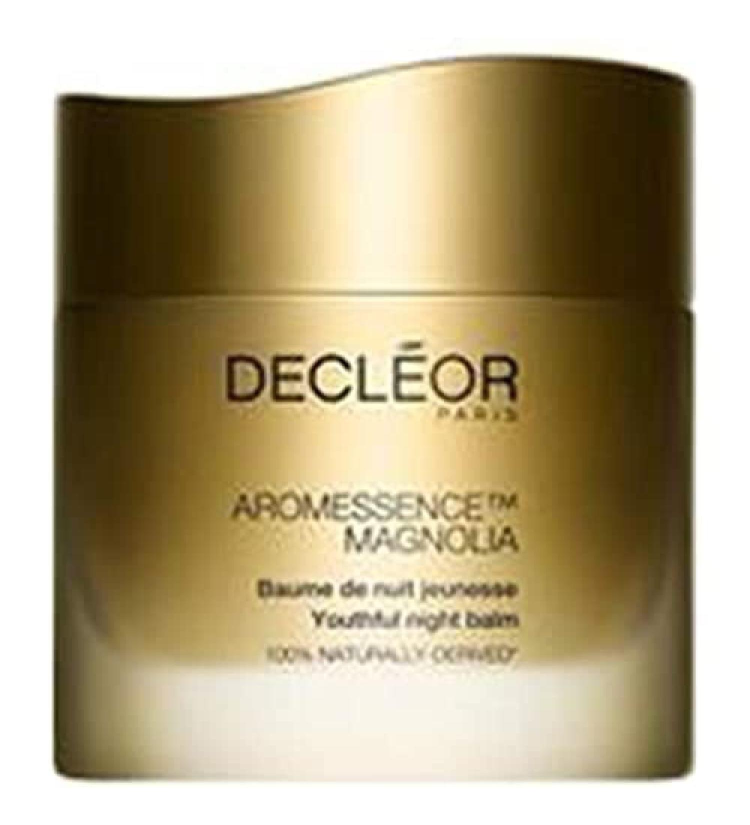Decleor Aromessence Magnolia Youthful Night Balm 0.5 Ounce