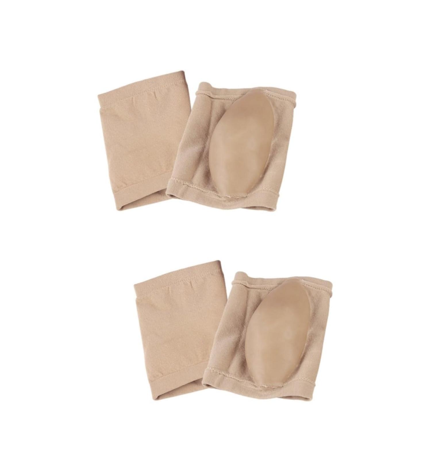 Beaupretty 2 Pairs Heel Anti-Crack Socks Feet Moisturizer Socks Plantar Socks Moisturizing Socks Anti Crack Heel Socks Moisturizing Gel Socks Plantar Insoles Ankle Socks - Buy Online on GoSupps.com