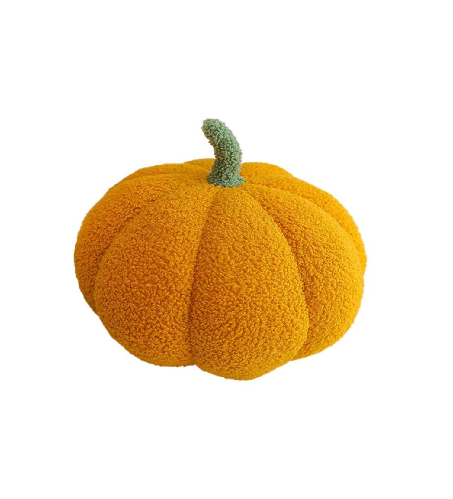 Durratou -Pumpkin Pillow for Halloween Thanksgiving Decorations Party Home Pumpkin B - Buy Online on GoSupps.com