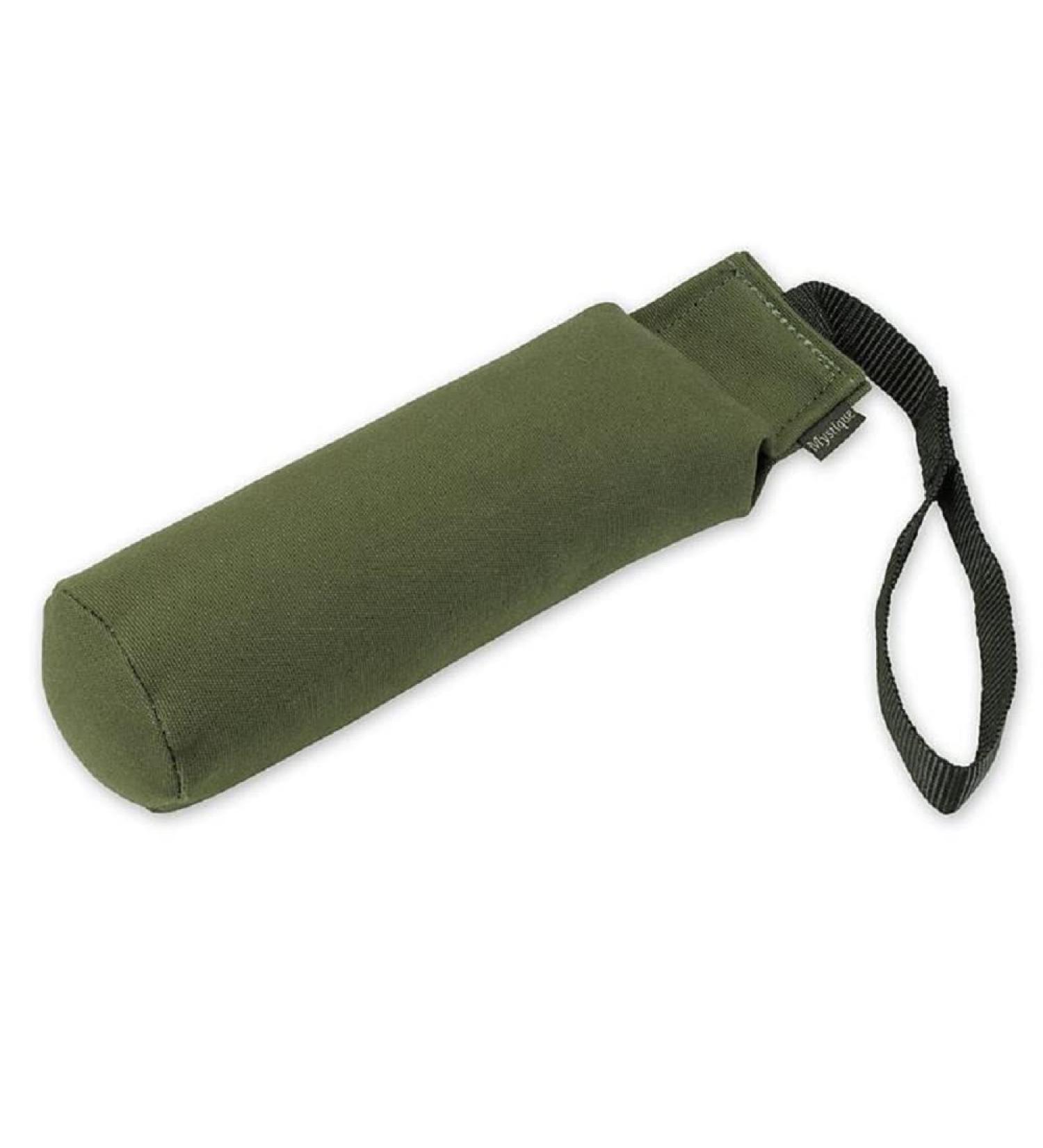 Mystique Dummy Speedy 500g Khaki