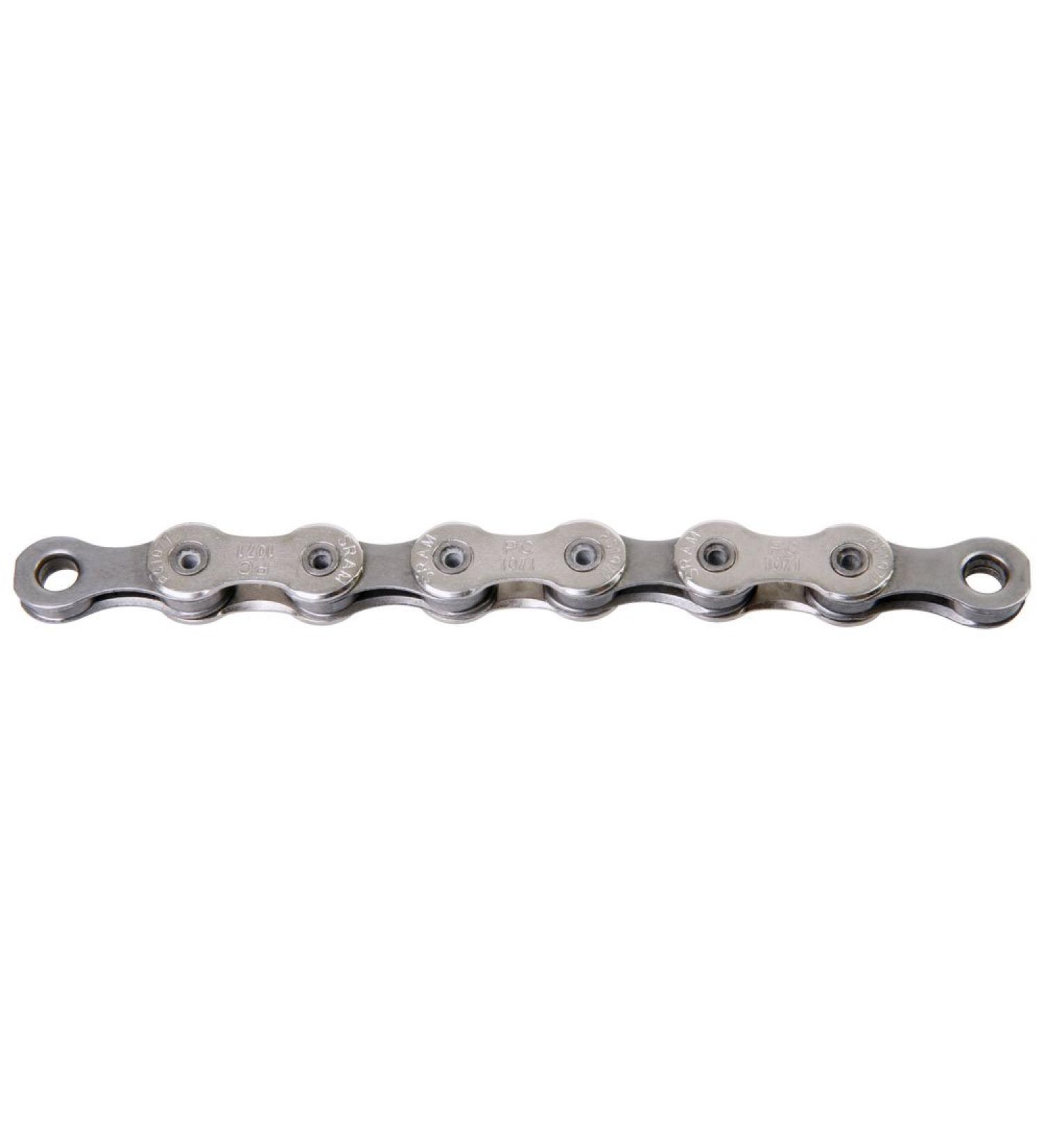 SRAM PC-1071 10-Speed Chain | 114 Links with PowerLock - Buy Online on GoSupps.com