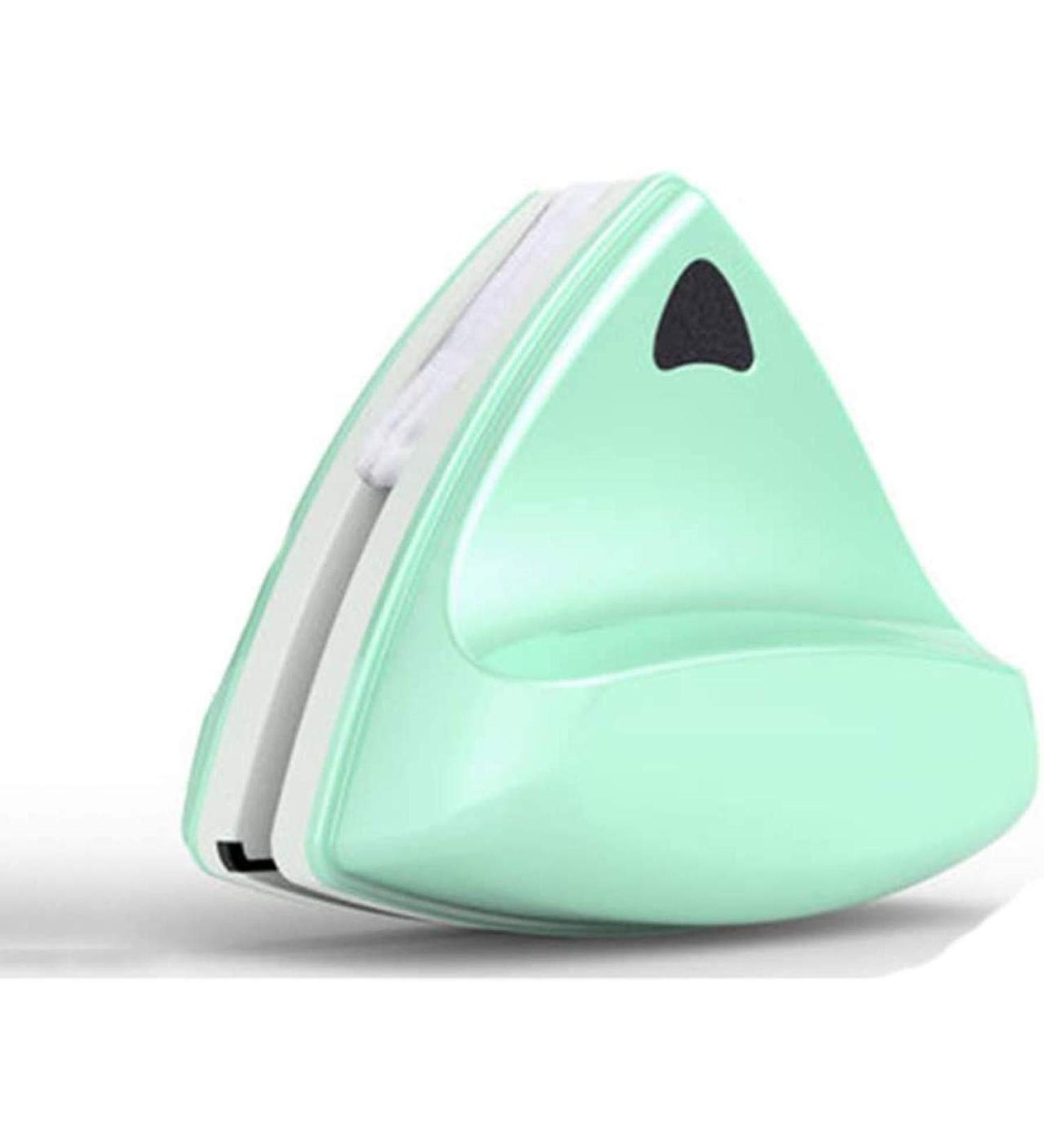 Glass Cleaner Strong Magnetic Double-Sided Wipe High Floor Cleaning Cleaning Household Tools Window Artifact Brush Scraping - Buy Online on GoSupps.com