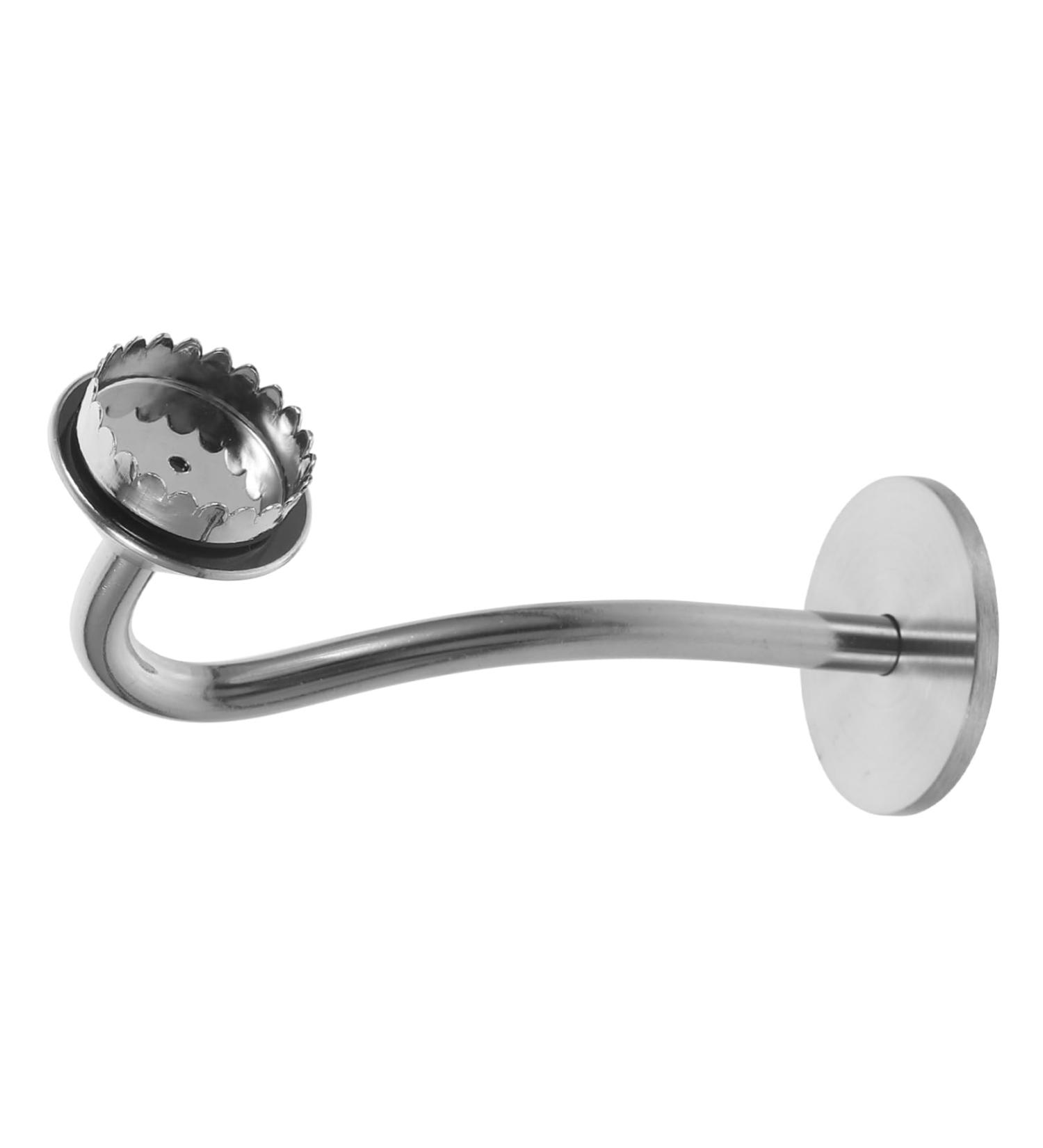 Ciieeo 4pcs Stainless Steel Soap Holder Bathroom Magnetic Soap Holder Sink Shampoo Bar Wall Soap Holder Soap Organizer Magnetic Kitchen Shower Soap Holder Bar Soap Air Dry Soap Dish - Buy Online on GoSupps.com