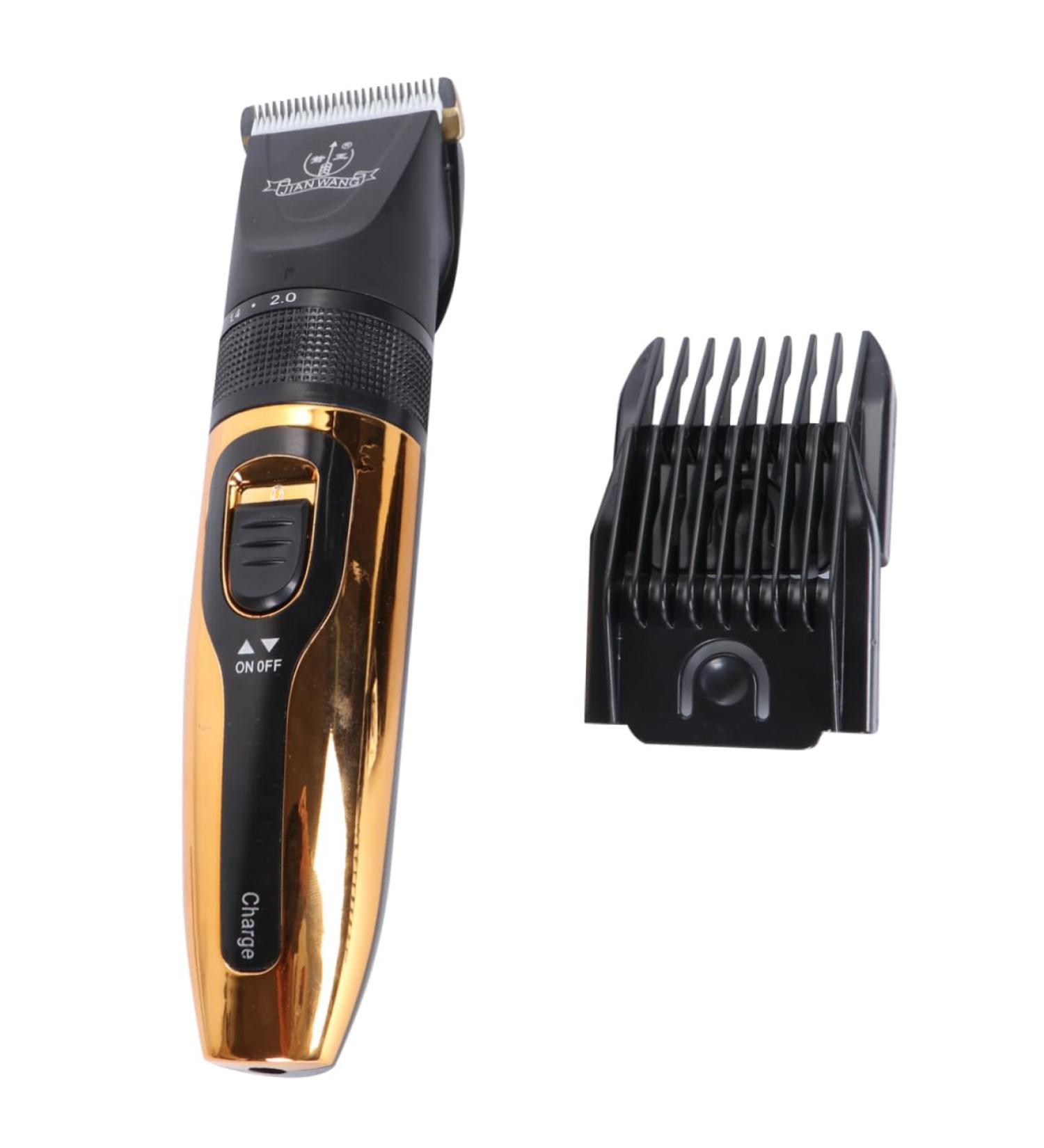 Buy Premium Hair Cutting Tool | Hair Clippers & Trimmers for Perfect Cuts - International Shipping Available - Buy Online on GoSupps.com