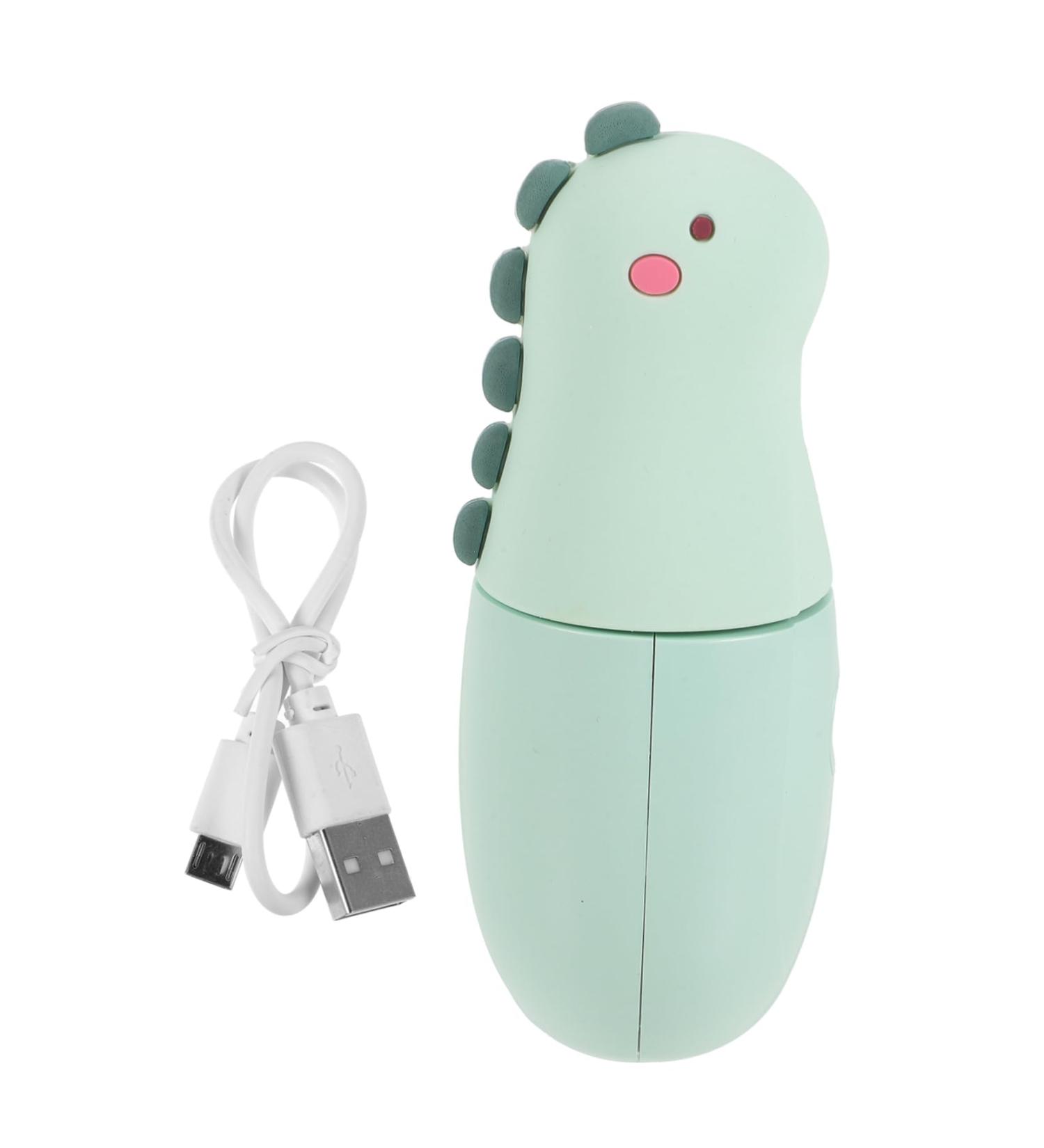 Didiseaon 1 Set Mini Humidifier Mist Spray for Salon Facial Sprayer for Salon Face Care Usb Girl Sprinkler - Buy Online on GoSupps.com