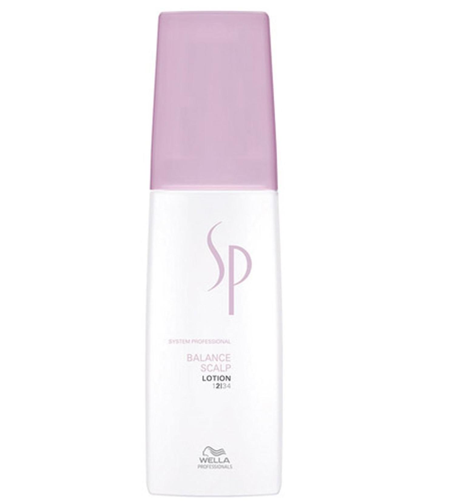 Wella SP Balance Leave-in Conditioner no rinse 125 ml