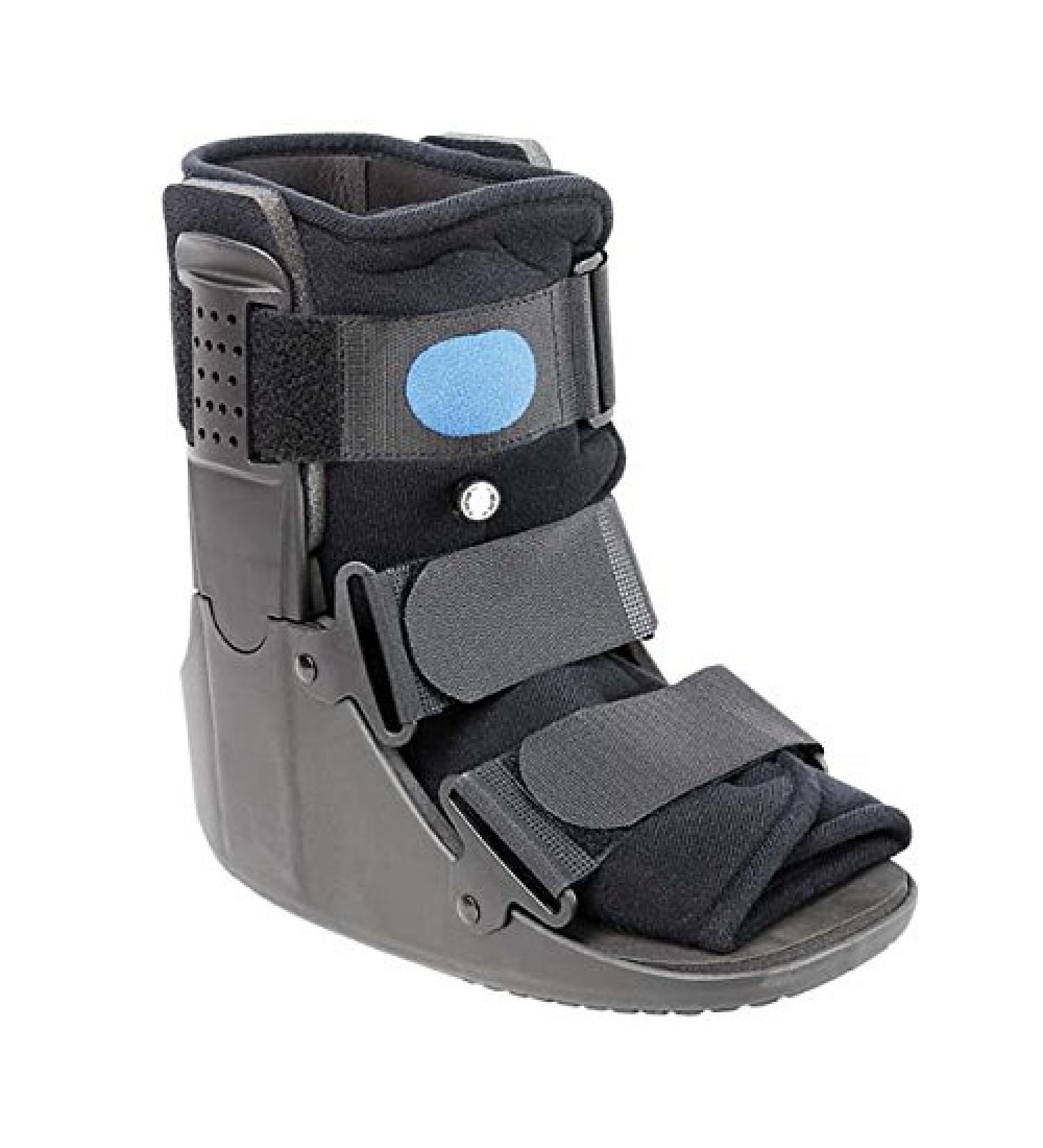 Buy Advanced Orthopaedics Low Profile Air Walker - X-Small for Men & Women | International Shipping - Buy Online on GoSupps.com