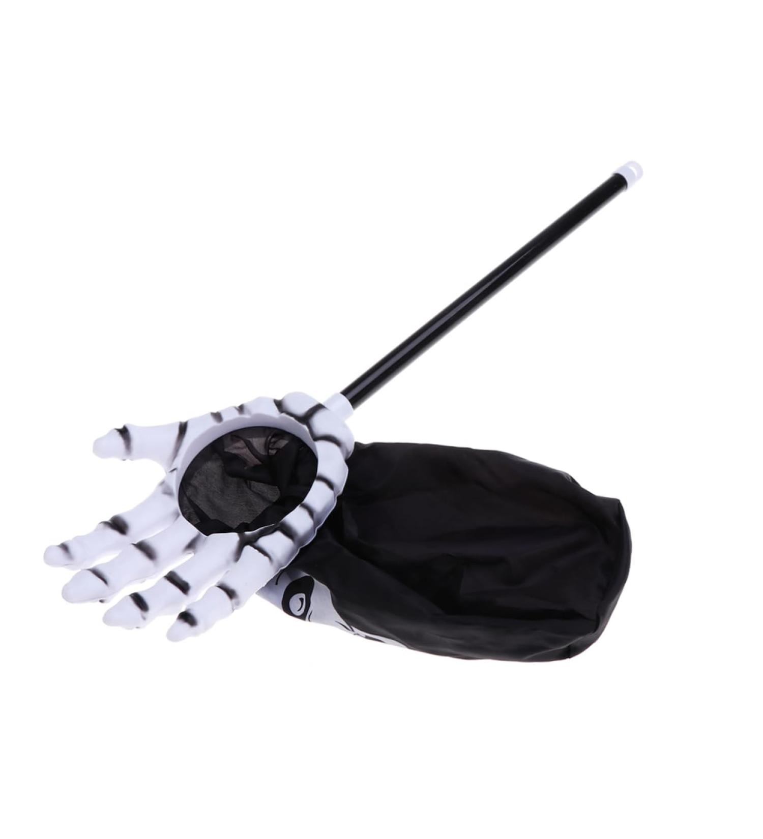 Didiseaon Candy Bags Bulk Trick or Treat Bags Halloween Candy Bags Candy Basket Pumpkin - Buy Online on GoSupps.com