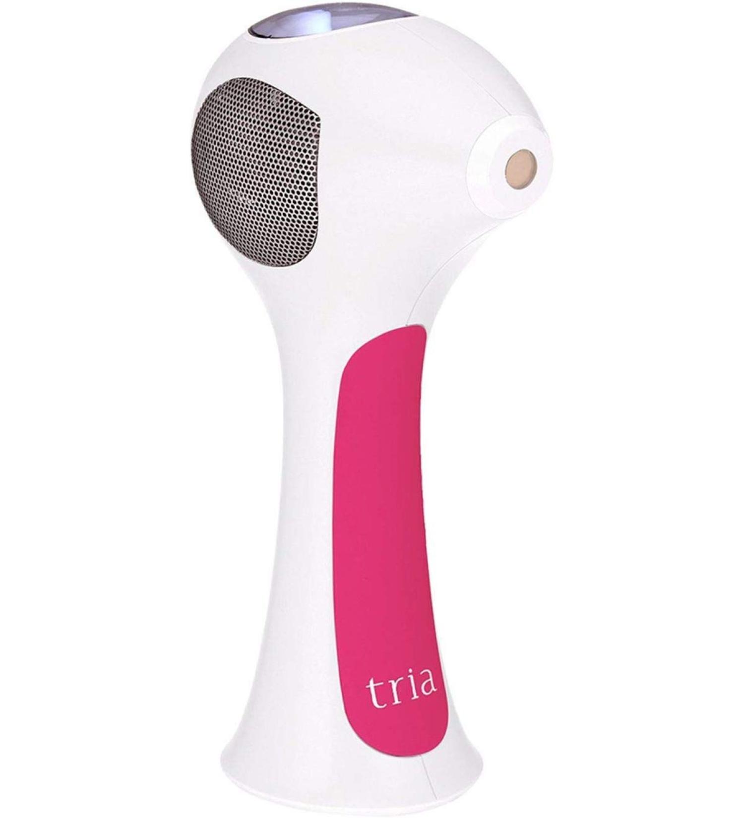 トリア・パーソナルレーザー脱毛器 4X TRIA Fuchsia US TriaHairRemovalLaser4X-