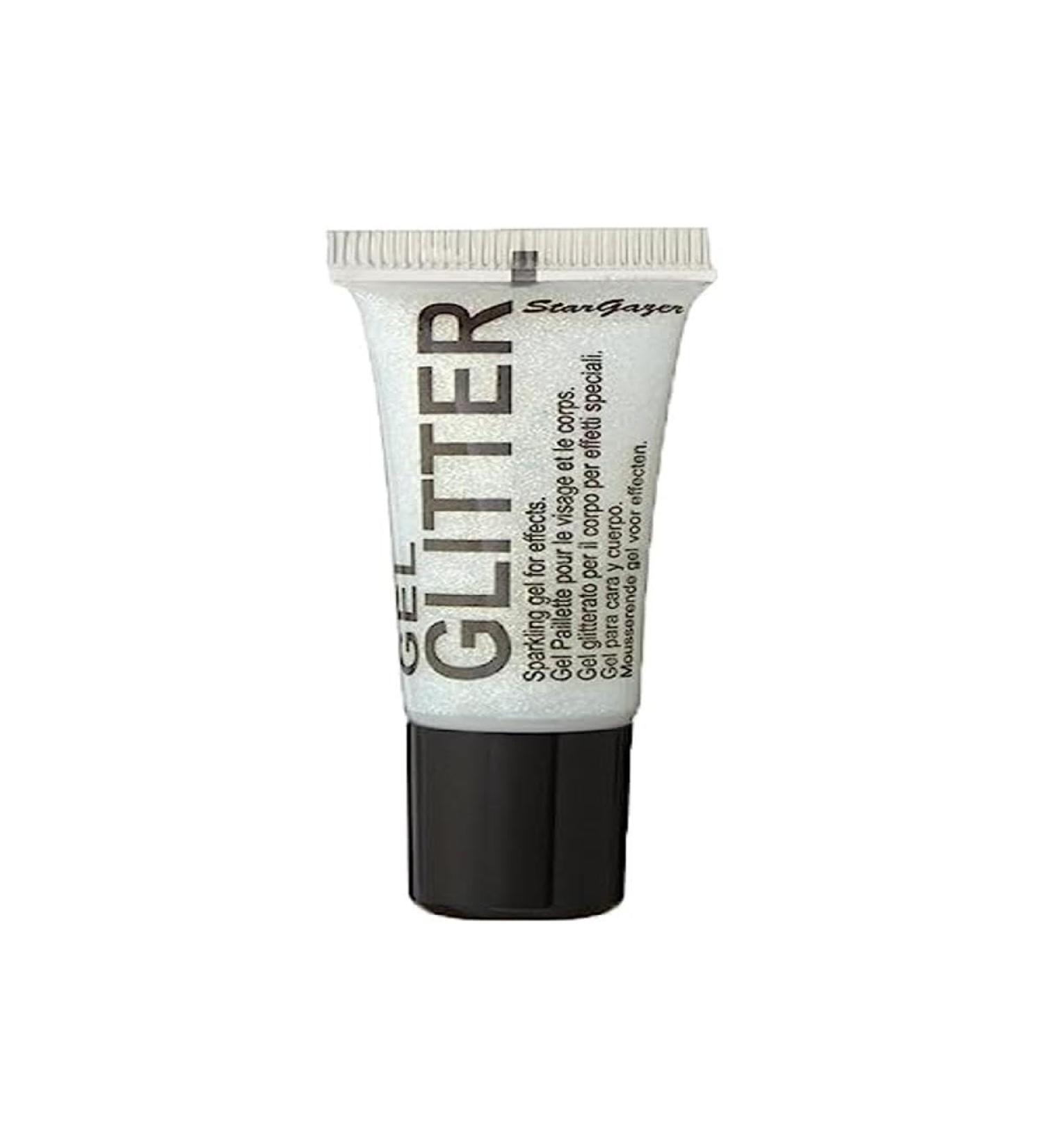 Stargazer Stargazer Gel Glitter White