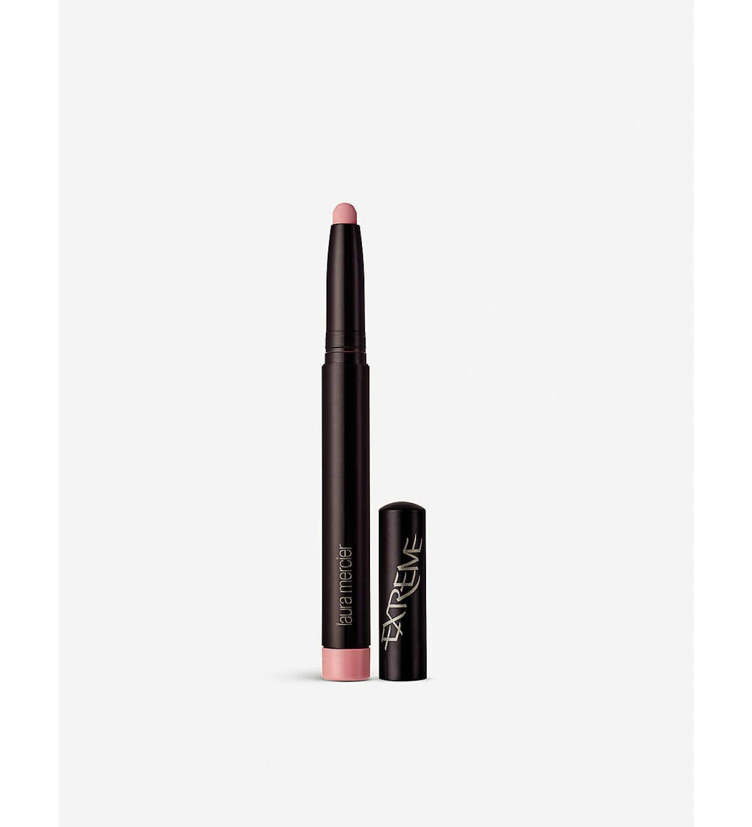 Laura Mercier Velour Extreme Matte Lipstick Ruthless 0.035 oz - Long-Lasting, High-Pigment Formula - Buy Online on GoSupps.com