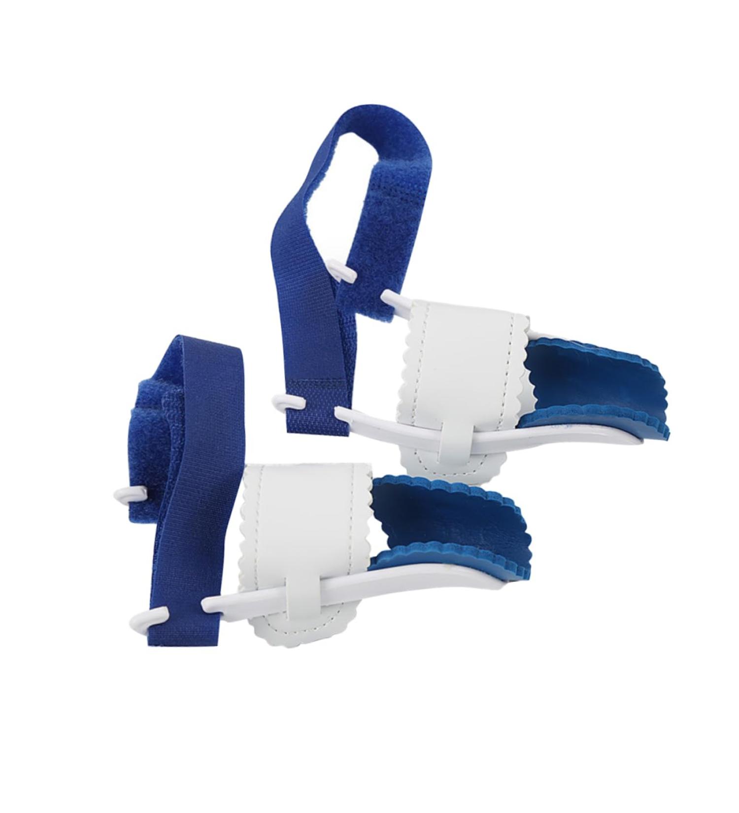 Hair Straightener Holder & Bunion Protector Toe Dividers - Cushions for Pain Relief & Joint Support - Buy Online on GoSupps.com