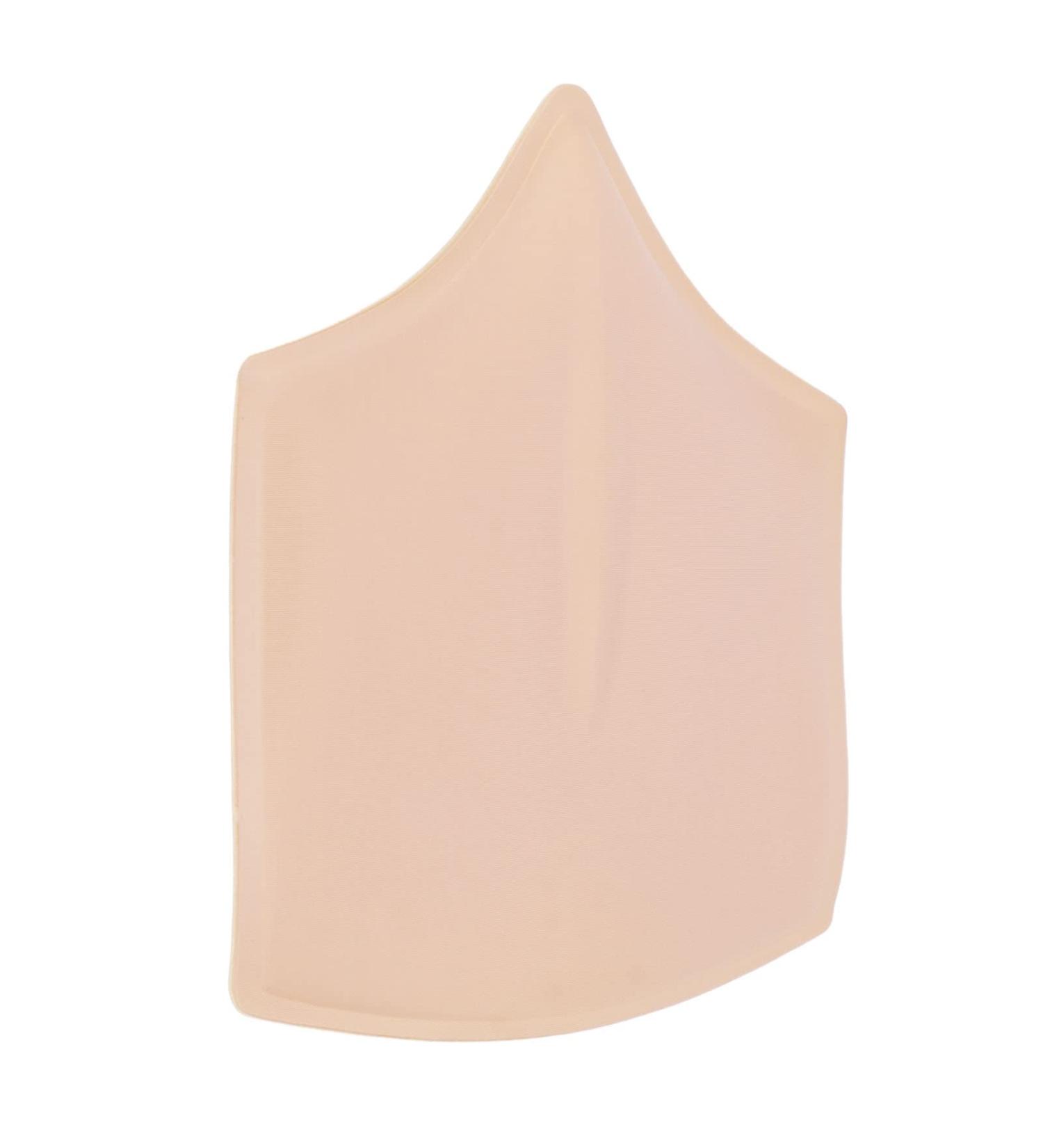 Nachukan Soft Foam Liposuction Backboard - Breathable Comfortable & Stable Lumbar Support for Post-Op Recovery - Buy Online on GoSupps.com