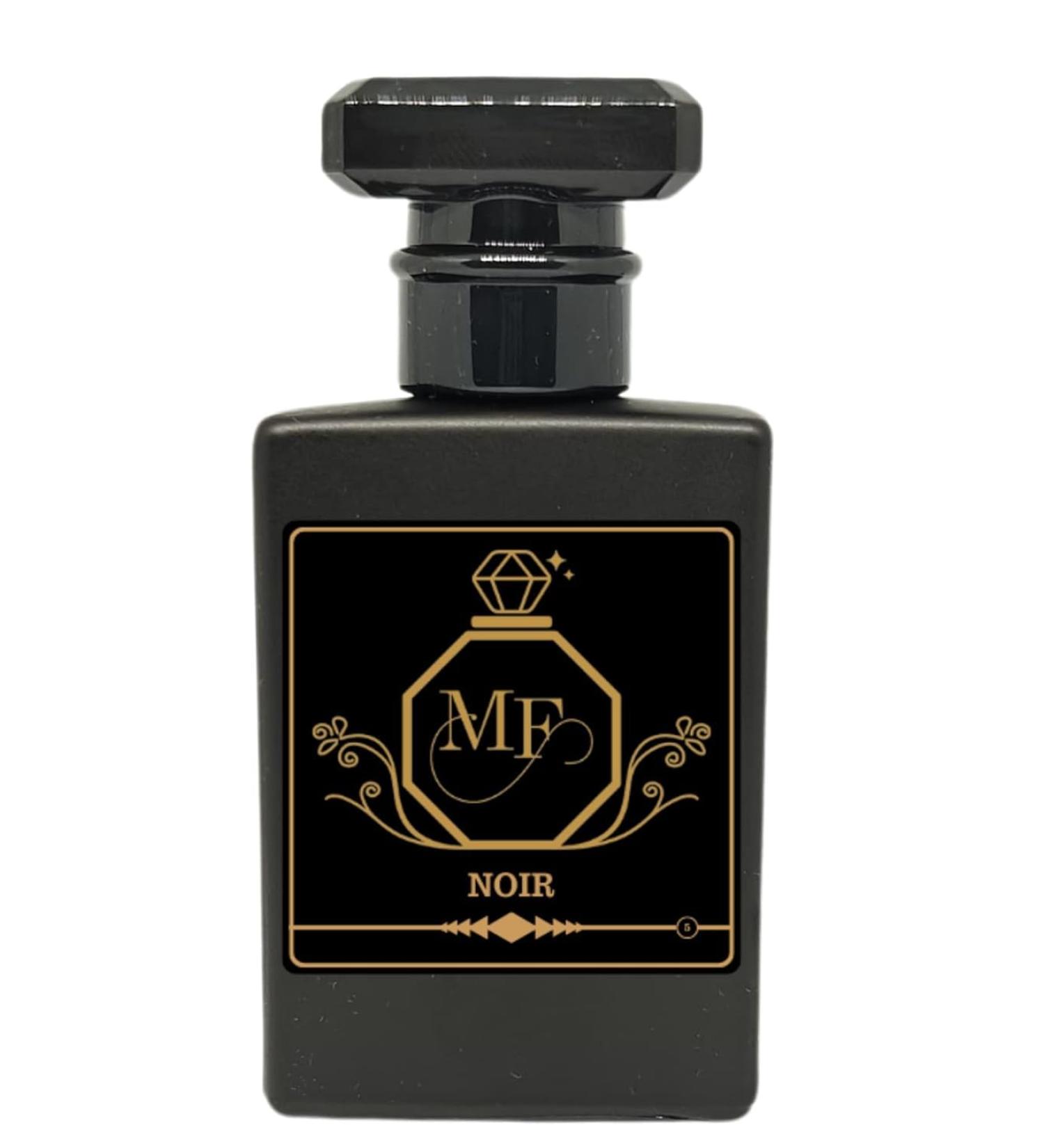 M.F NO.IR Edt Perfume For Men | Premium Long-Lasting Fragrance Body Spray | Gift For Him - 30ML - Buy Online on GoSupps.com