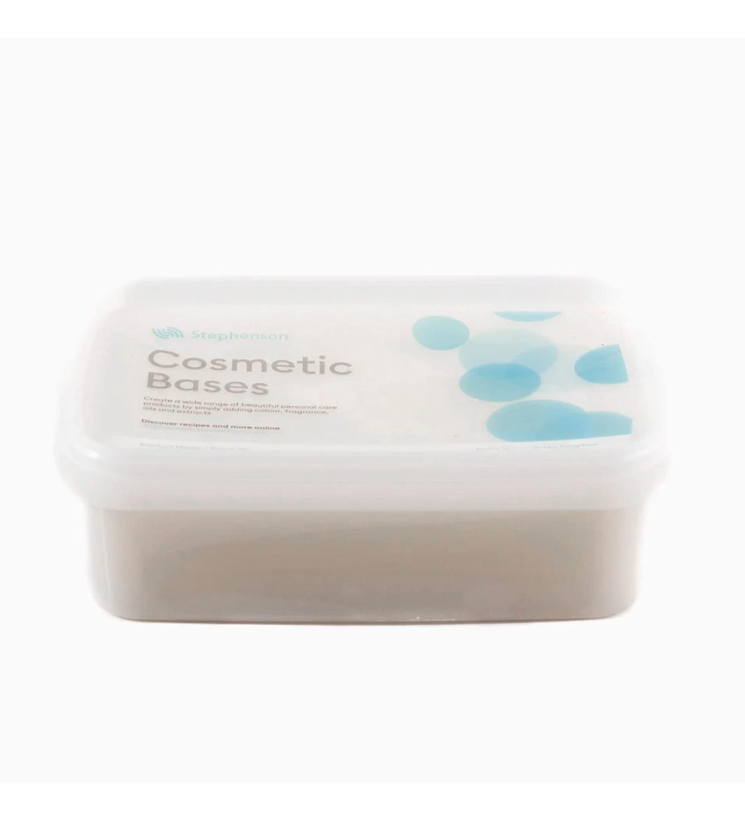 Foaming Bath Butter (Crystal OPC) - Soap 11.5Kg